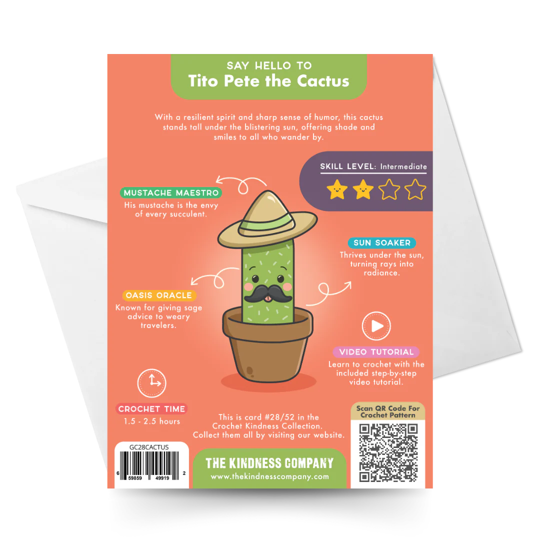 Sampler Pack: A Card for Every Occasion Bundle - Image 21
