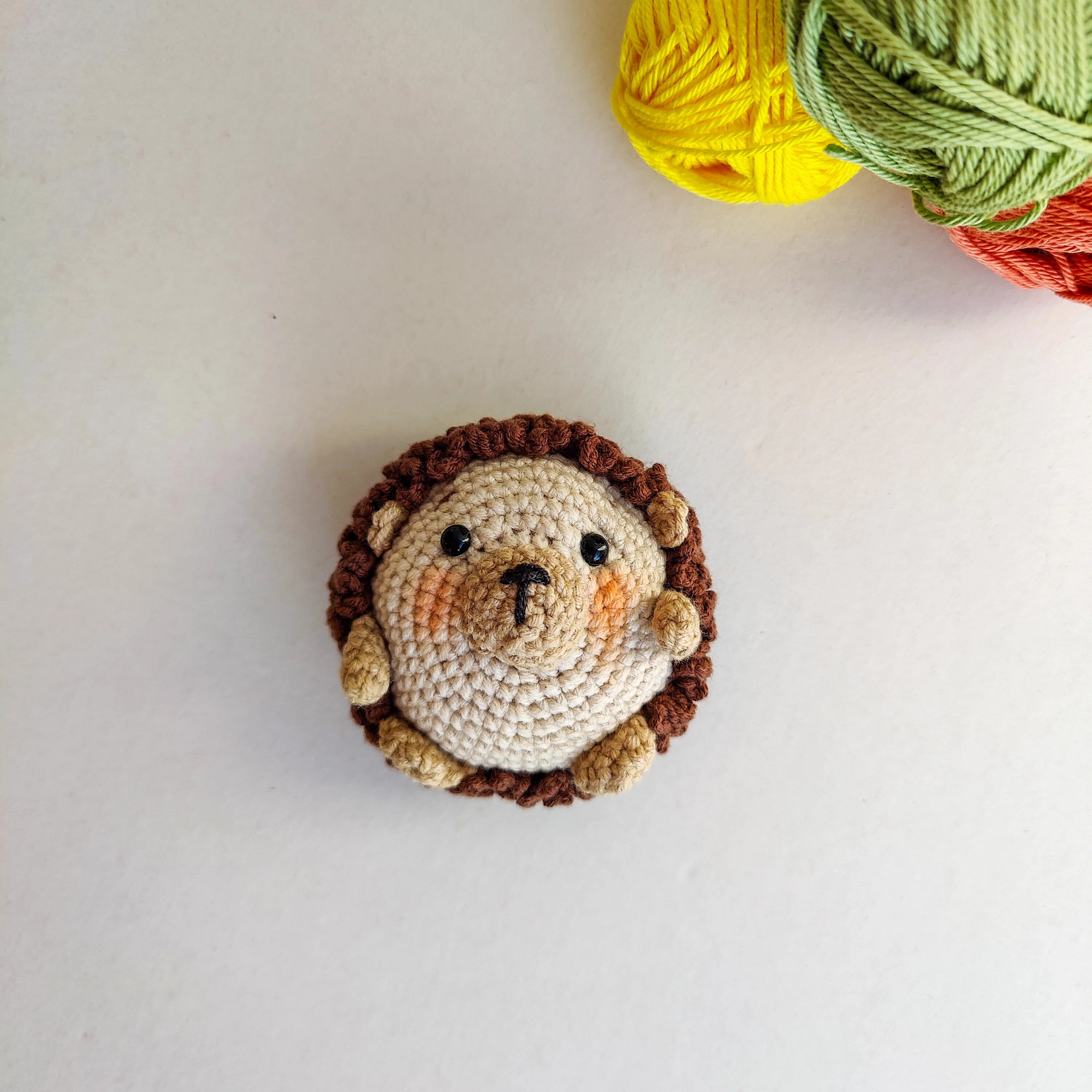 Amigurumi Minis Crochet Patterns - Image 5