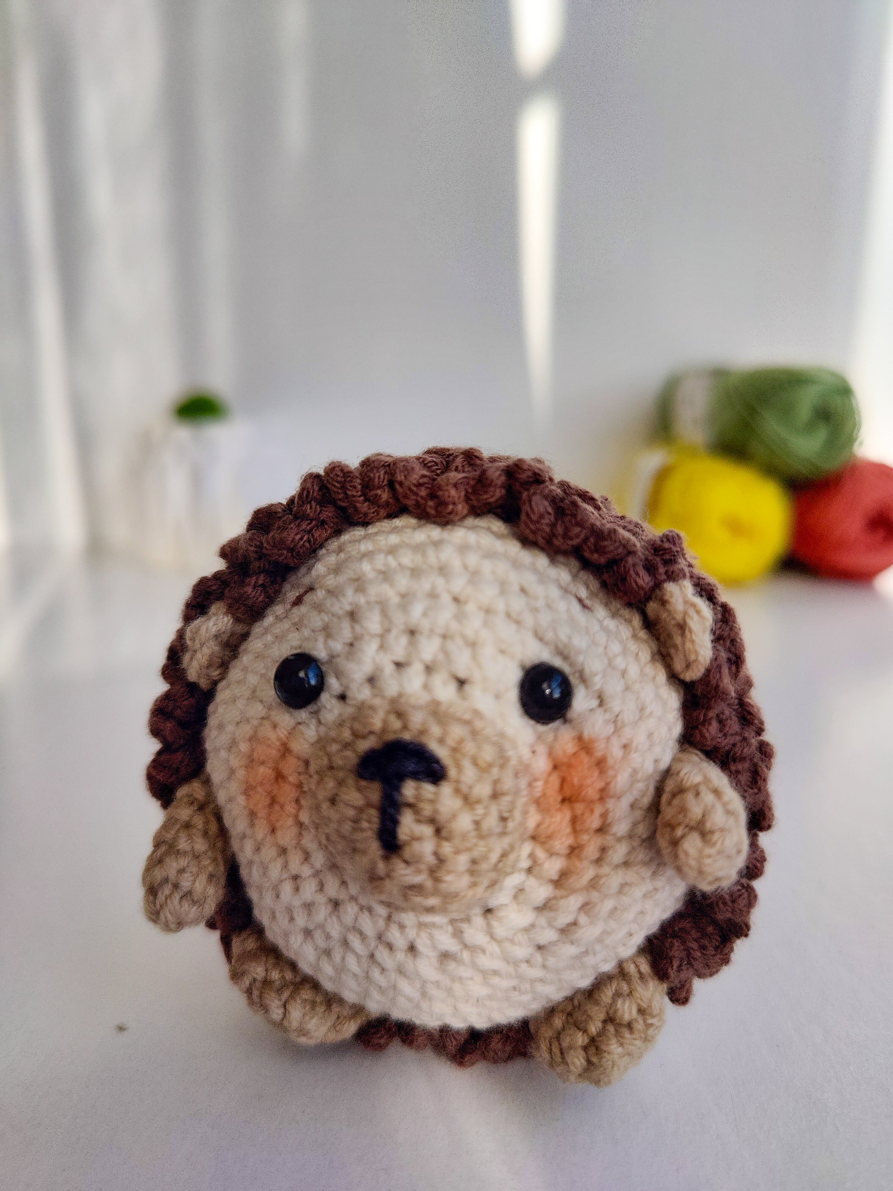 Amigurumi Minis Crochet Patterns - Image 6