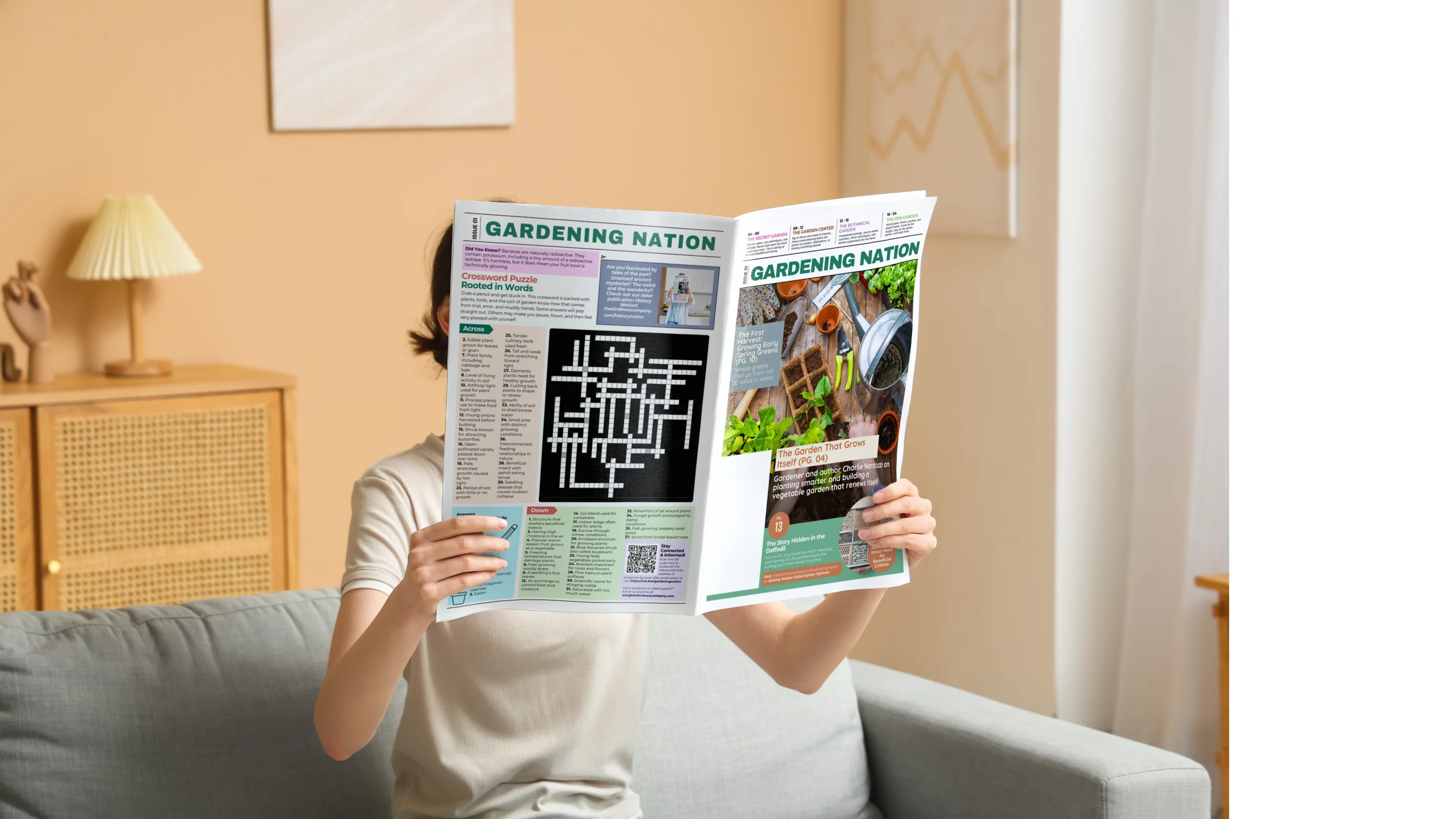 Annual Subscription • Gardening Nation - Image 19