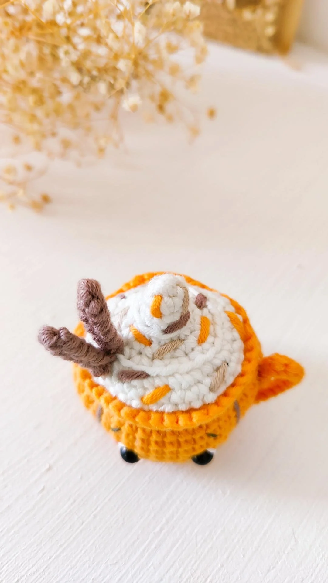 Autumn The Pumpkin Spice Latte - Image 3