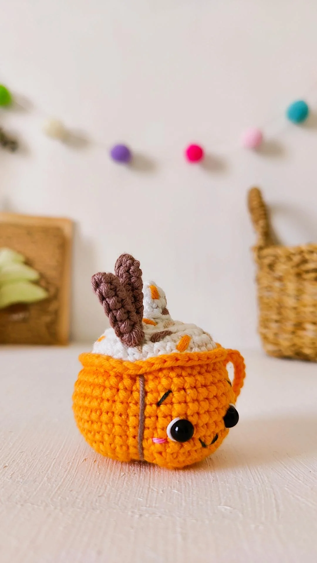 Autumn The Pumpkin Spice Latte - Image 7