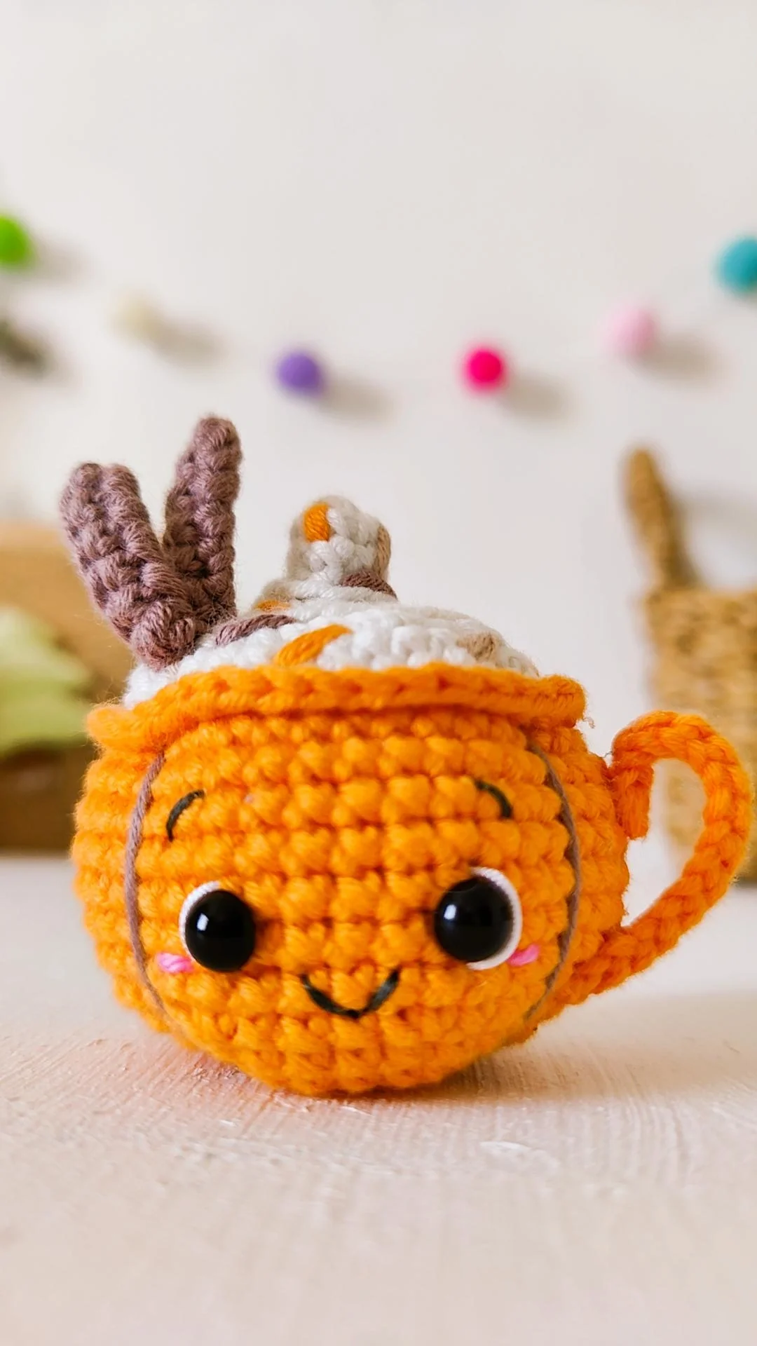 Autumn The Pumpkin Spice Latte - Image 9