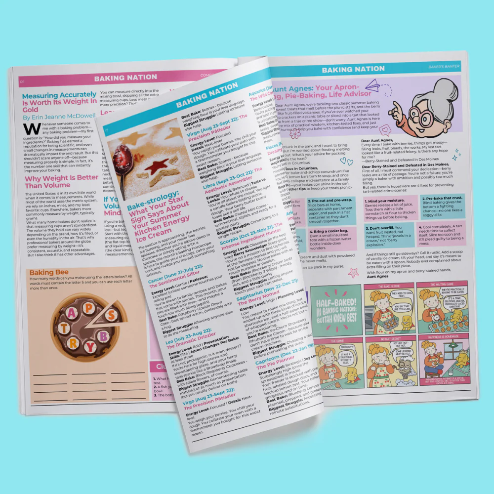 Baking Nation • Issue 1 - Image 12
