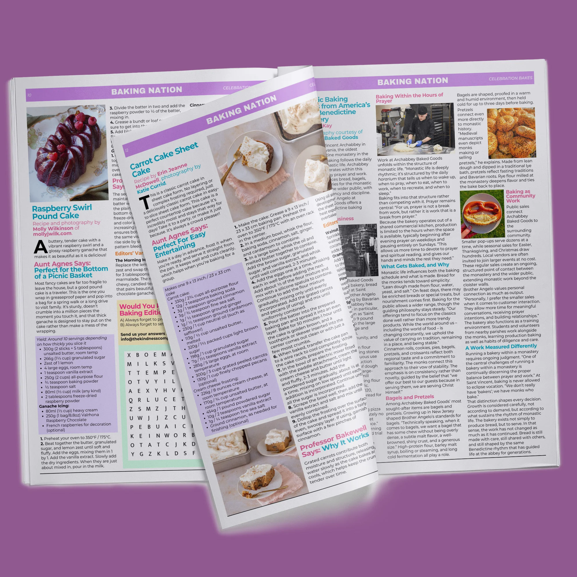 Baking Nation • Issue 10 - Image 11
