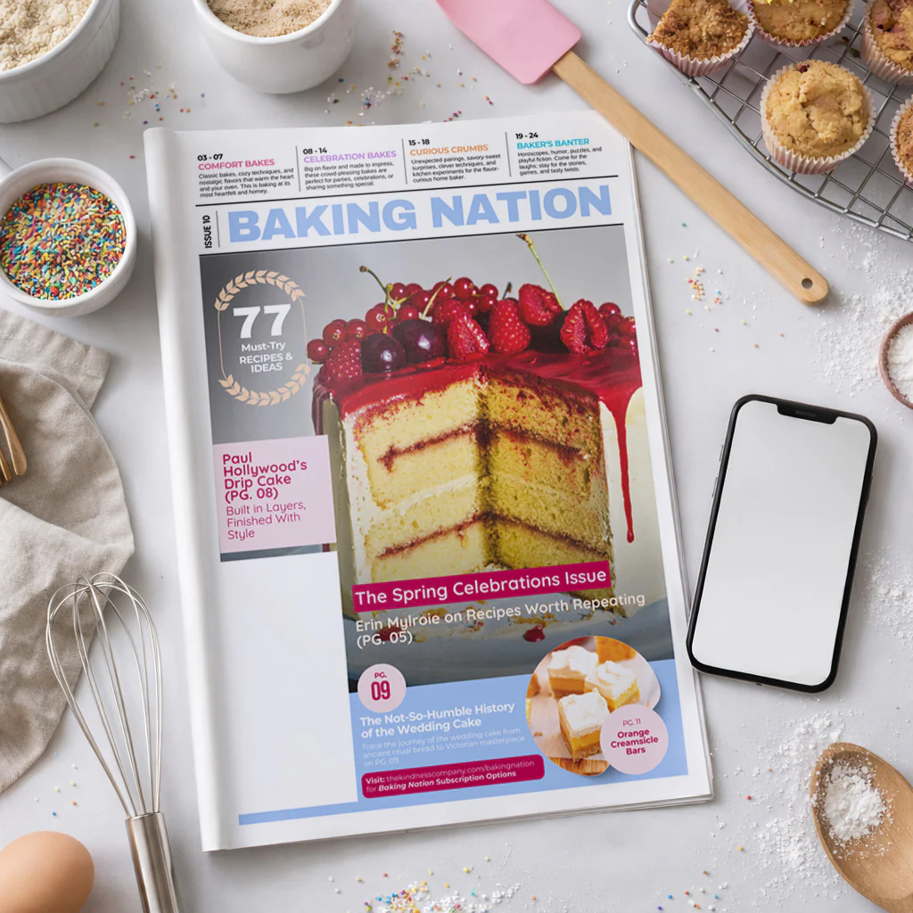 Baking Nation • Issue 10 - Image 23