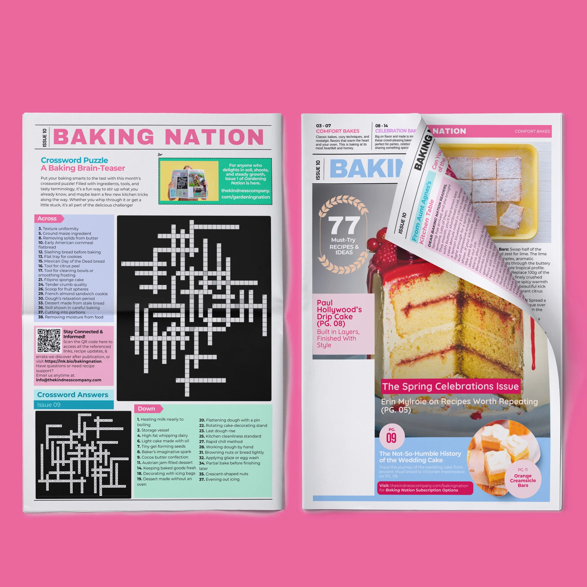 Baking Nation • Issue 10 - Image 6