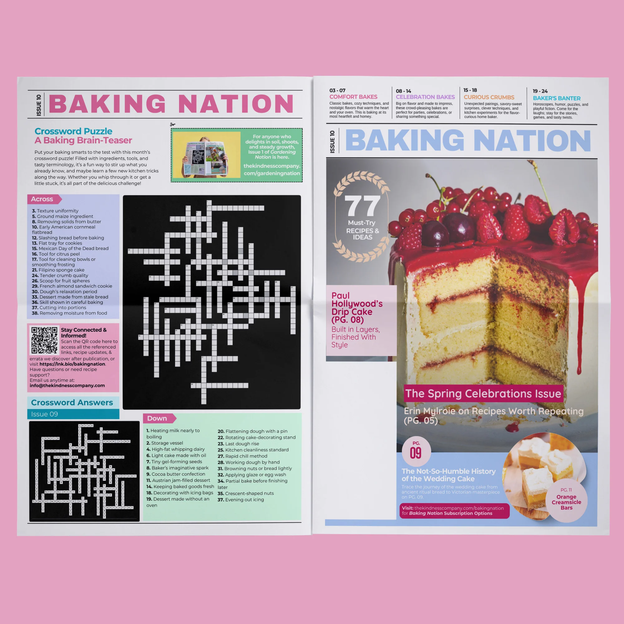 Baking Nation • Issue 10 - Image 7