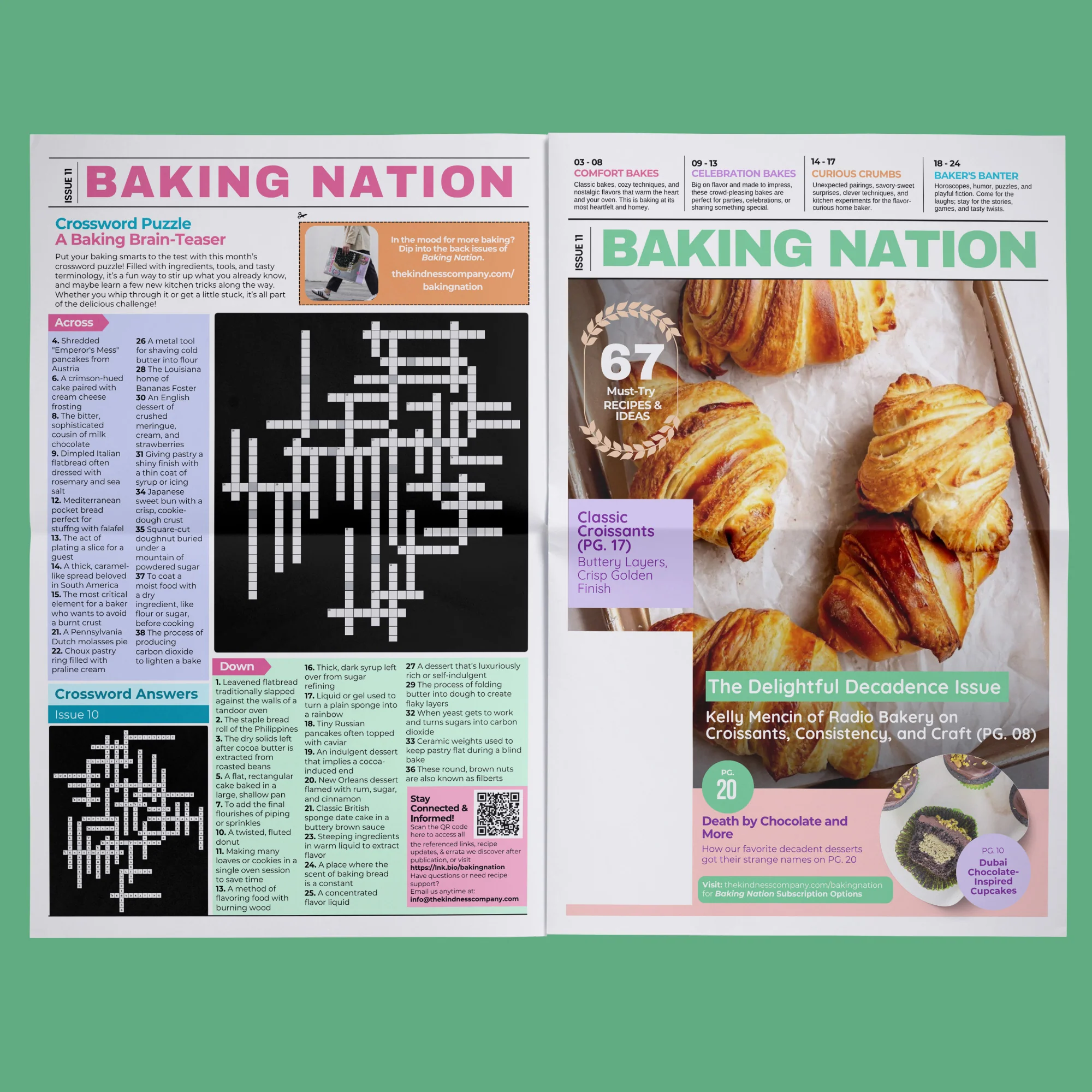 Baking Nation • Issue 11 - Image 6