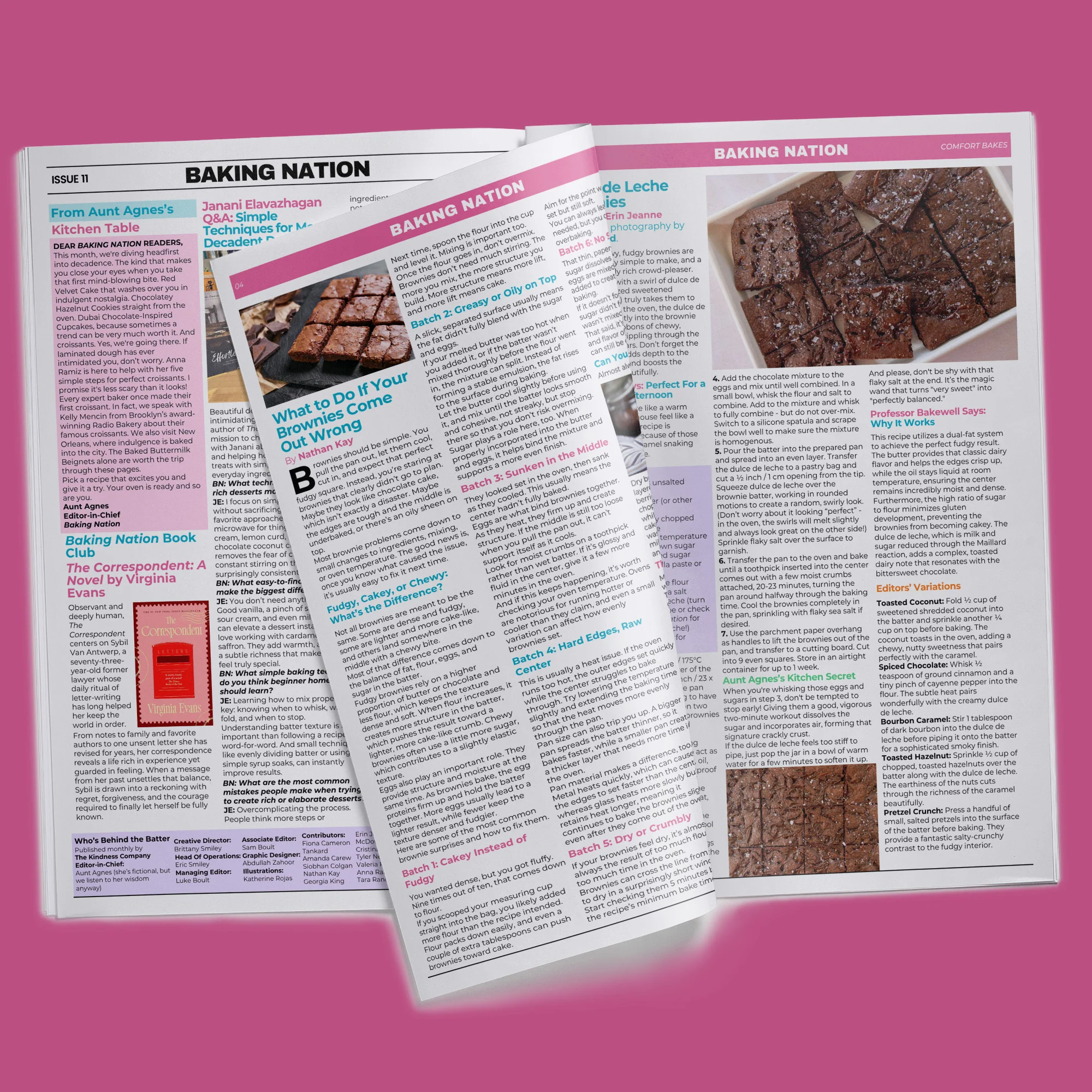 Baking Nation • Issue 11 - Image 7