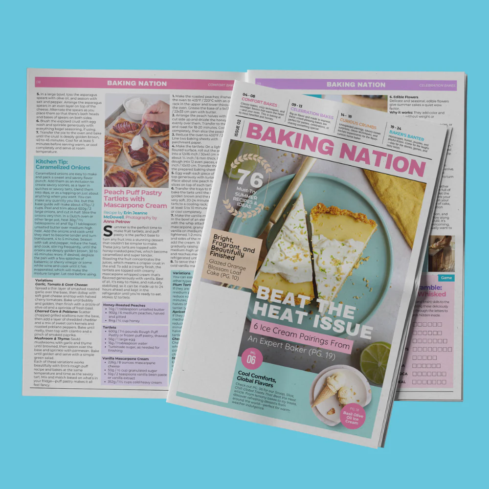 Baking Nation • Issue 2 - Image 4
