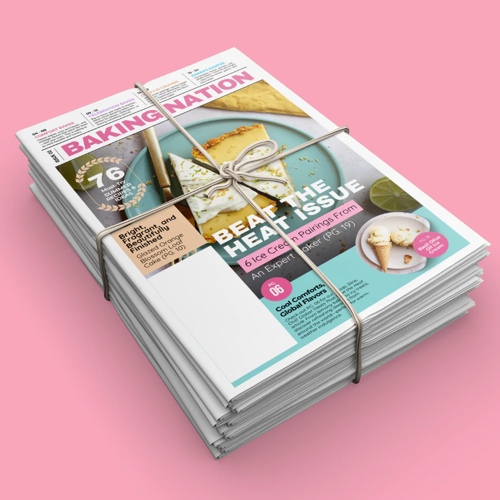 Baking Nation • Issue 2 - Image 8
