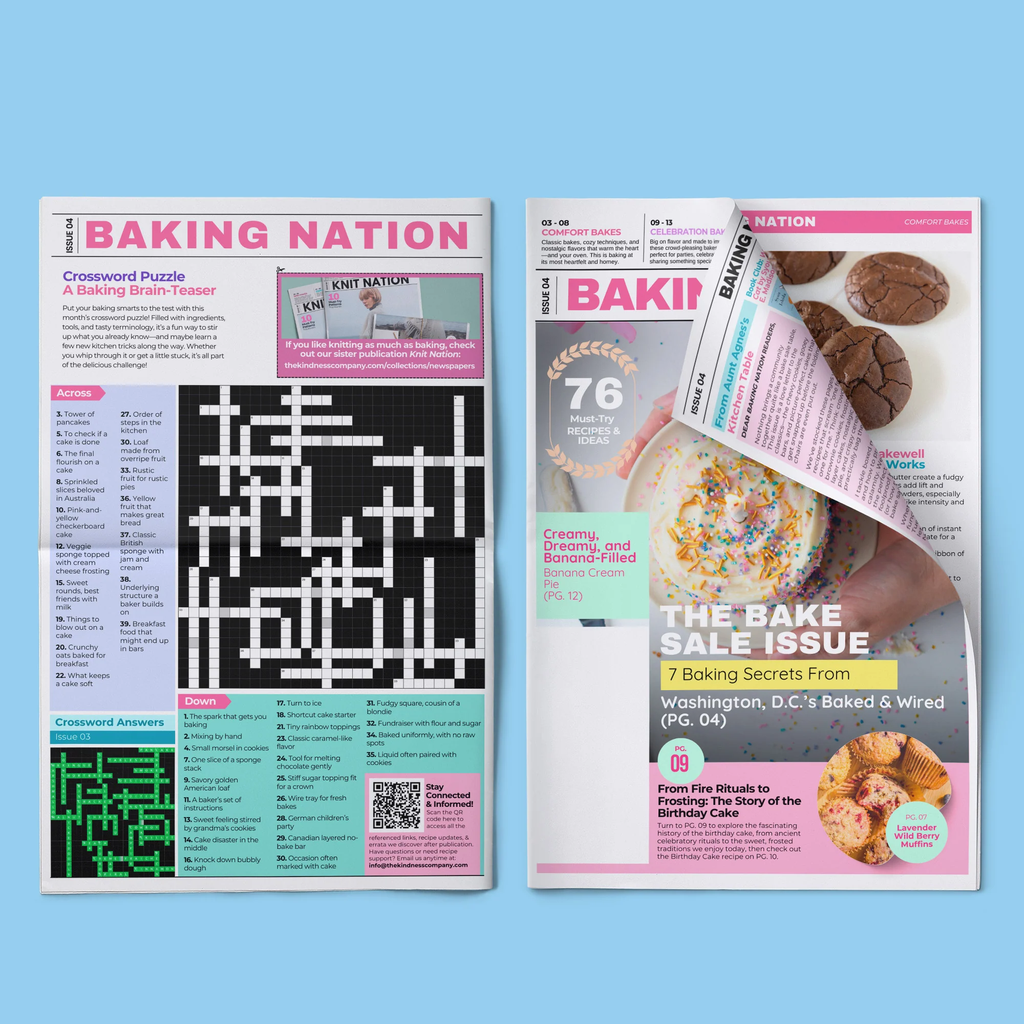 Baking Nation • Issue 4 - Image 6