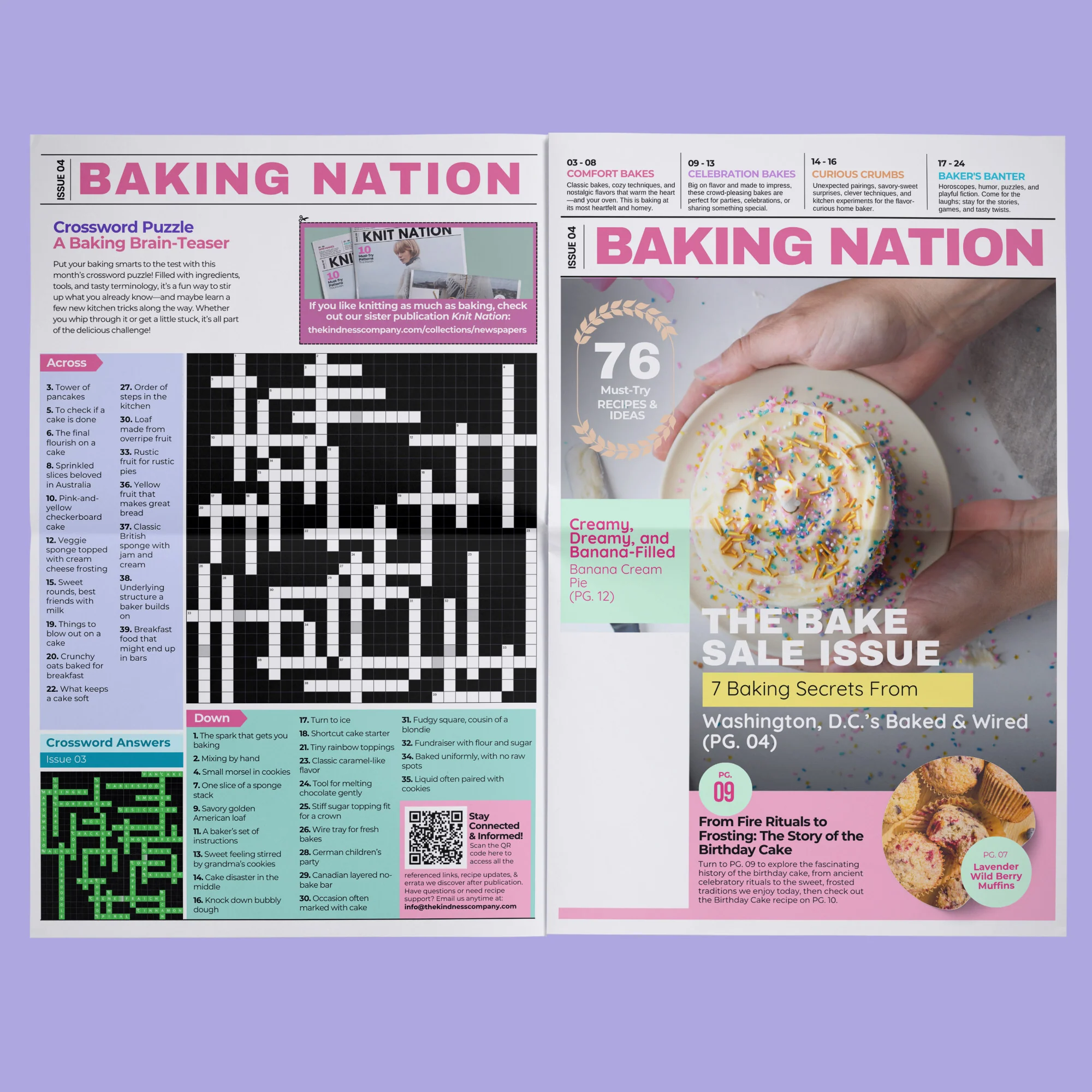 Baking Nation • Issue 4 - Image 8
