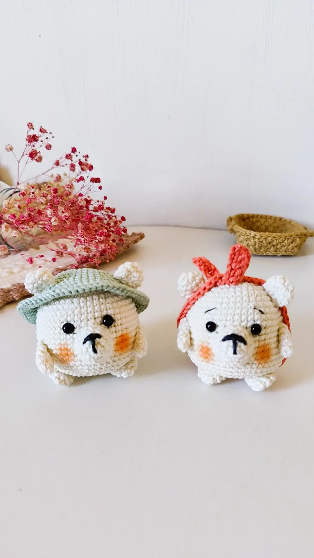 Become an Enchanted Stitch Academy Brand Ambassador: Ignite Creativity, Make Unique Gifts, and Earn Extra Income from Your Crochet - Image 7