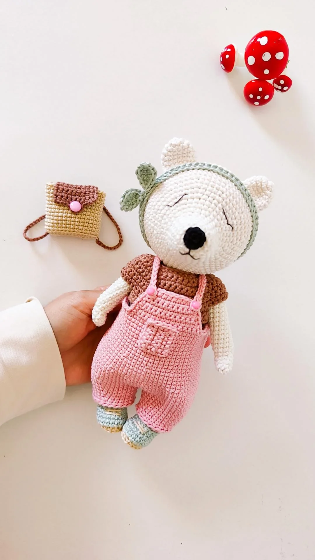 Best Selling Crochet Pattern Bundle - Image 10