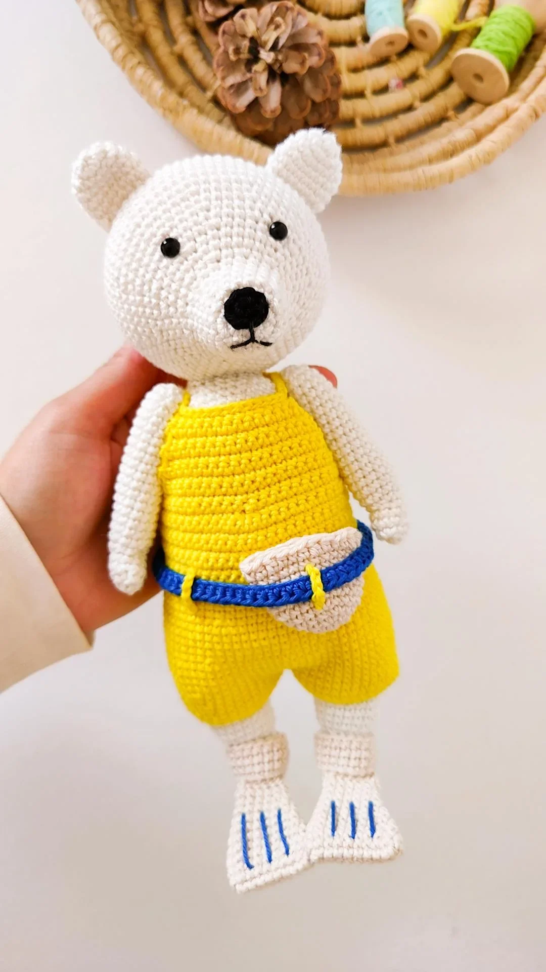 Best Selling Crochet Pattern Bundle - Image 11