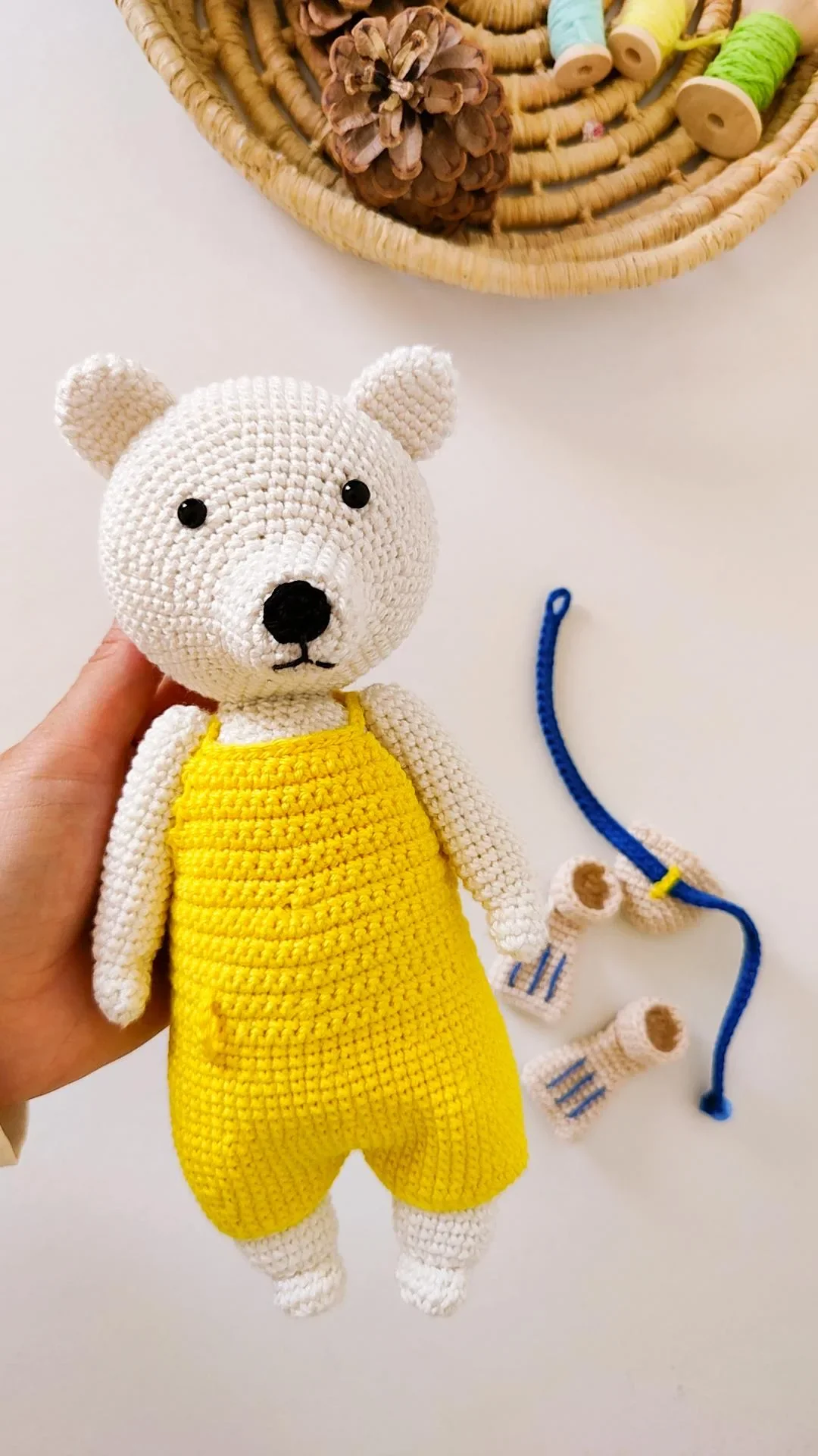 Best Selling Crochet Pattern Bundle - Image 12