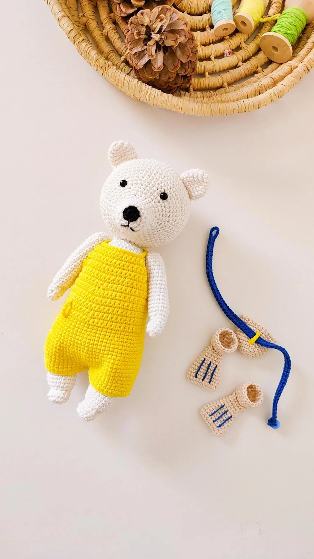 Best Selling Crochet Pattern Bundle - Image 13