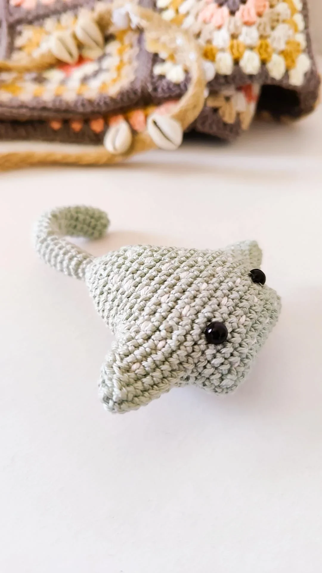 Best Selling Crochet Pattern Bundle - Image 14