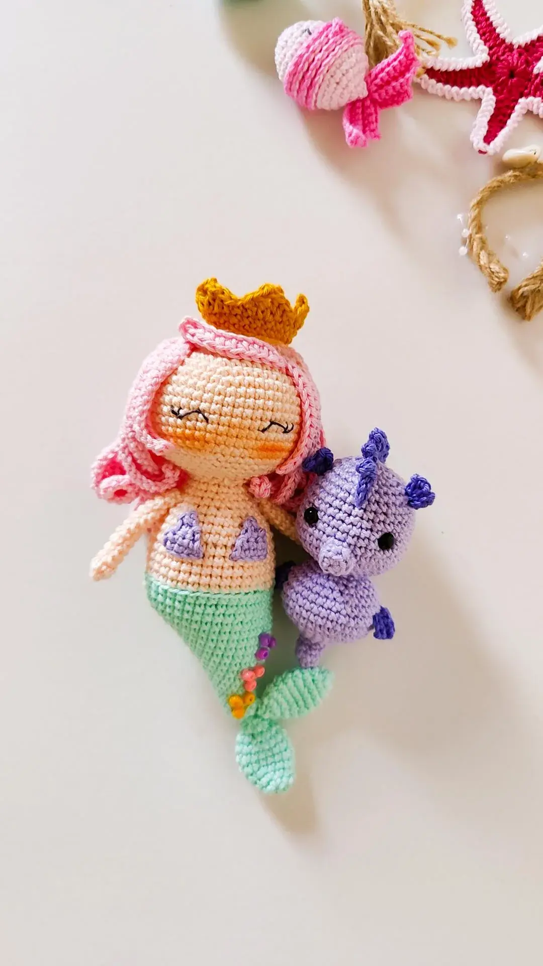 Best Selling Crochet Pattern Bundle - Image 23