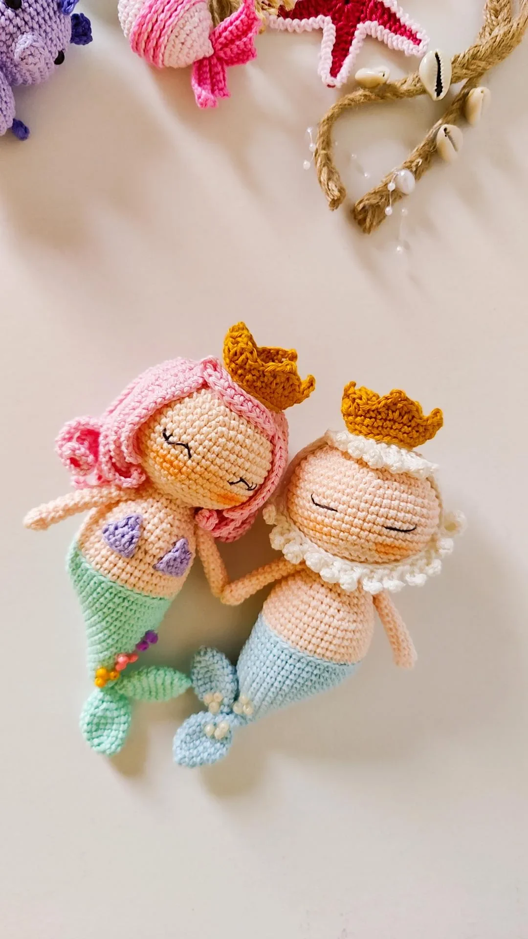 Best Selling Crochet Pattern Bundle - Image 25