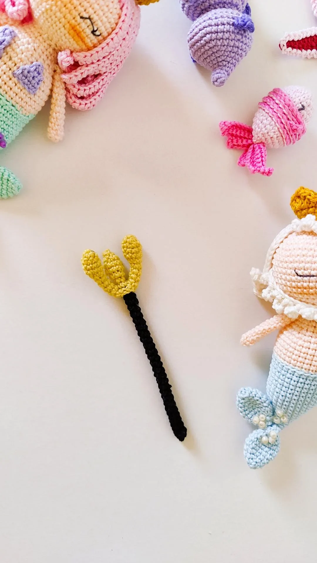 Best Selling Crochet Pattern Bundle - Image 29