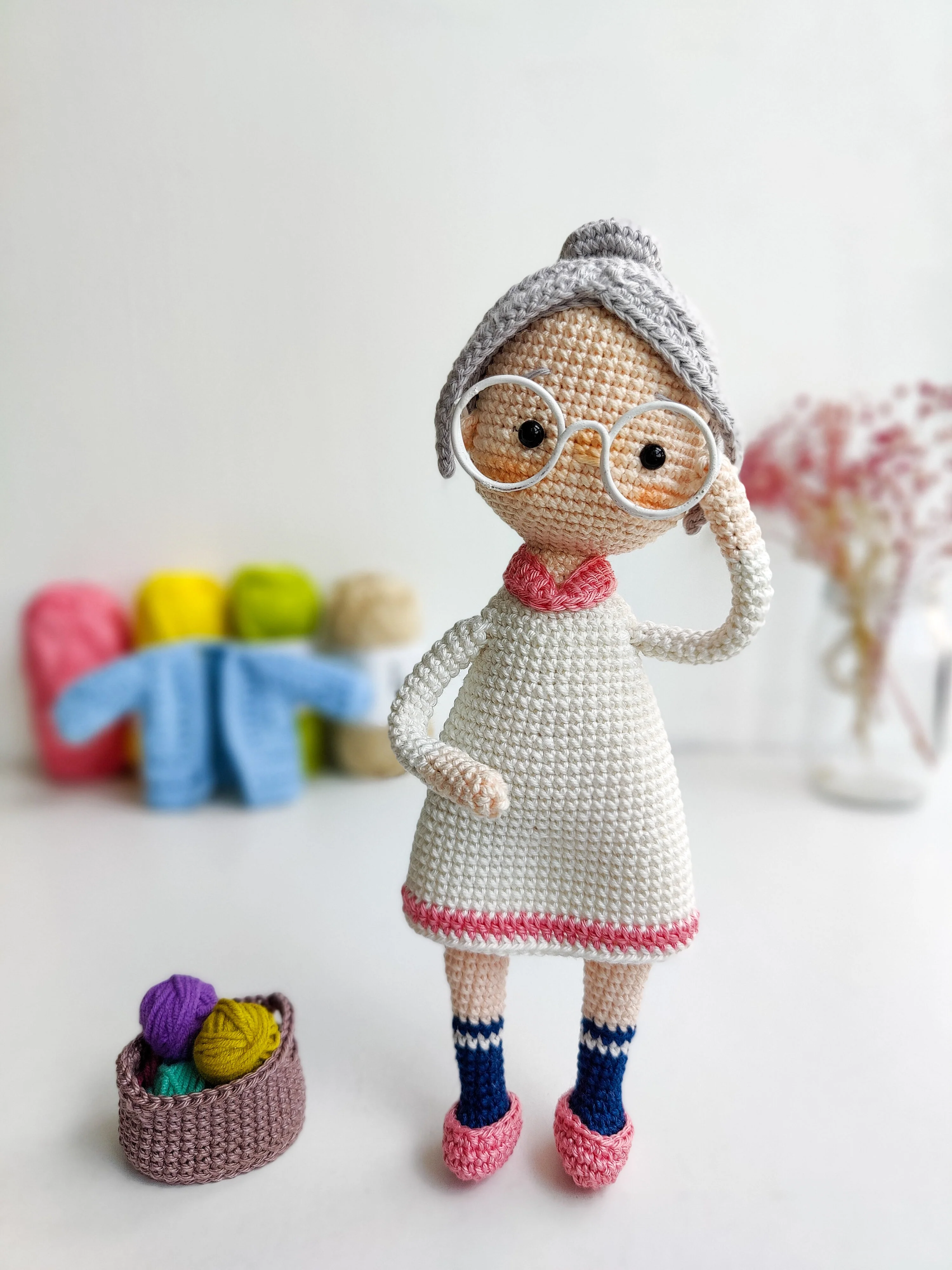 Best Selling Crochet Pattern Bundle - Image 3