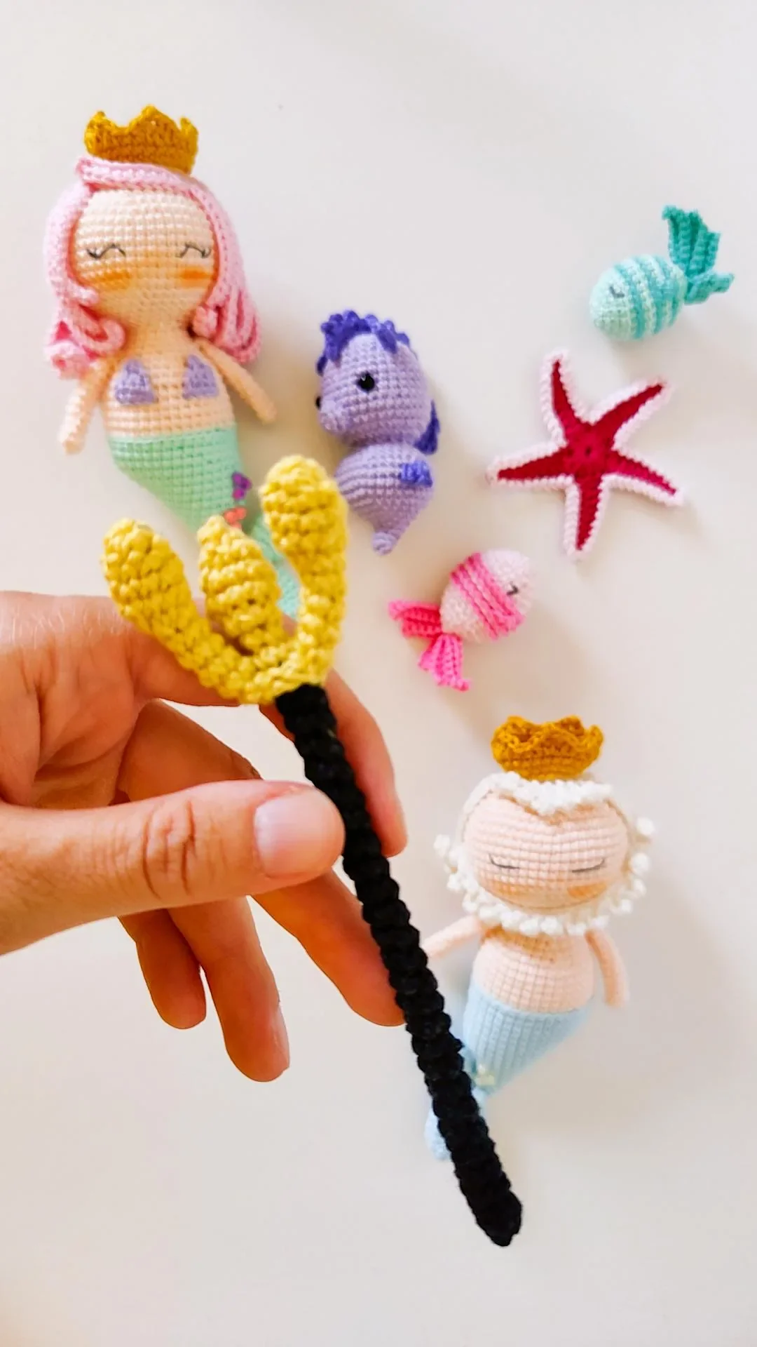Best Selling Crochet Pattern Bundle - Image 30