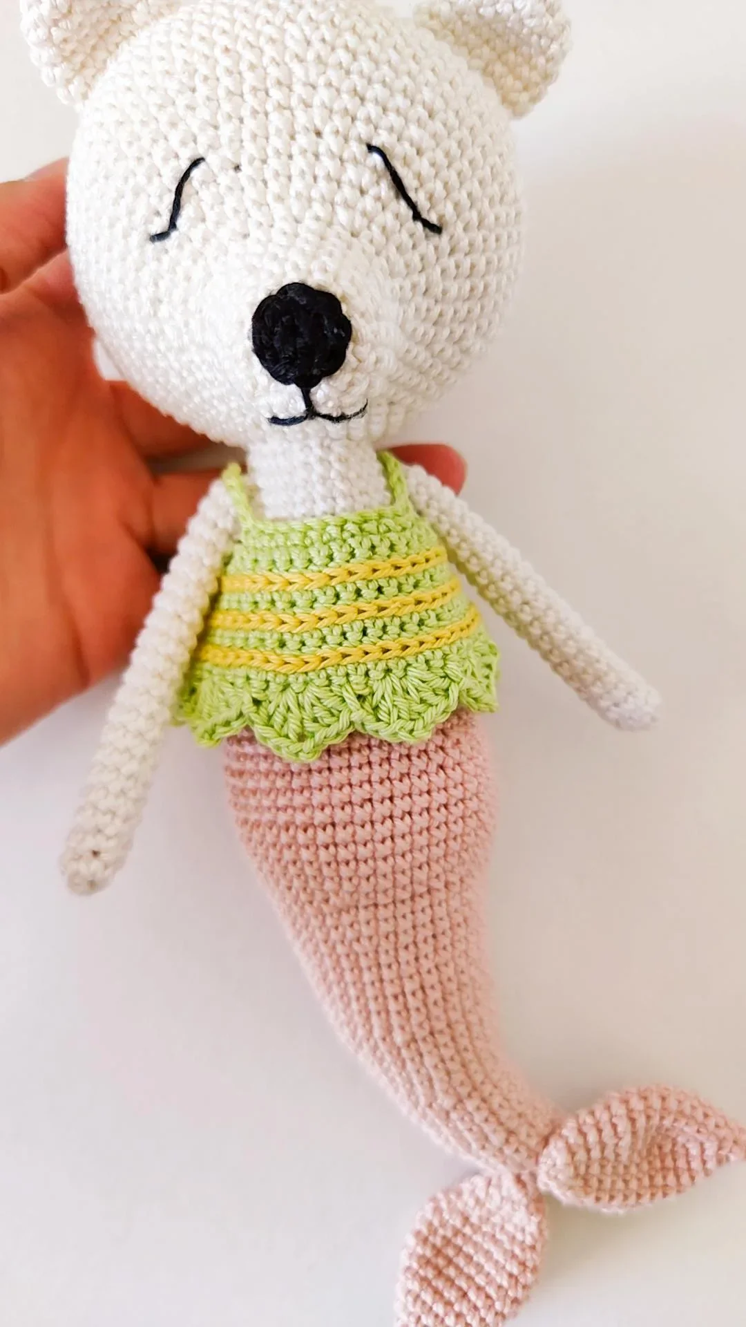 Best Selling Crochet Pattern Bundle - Image 31