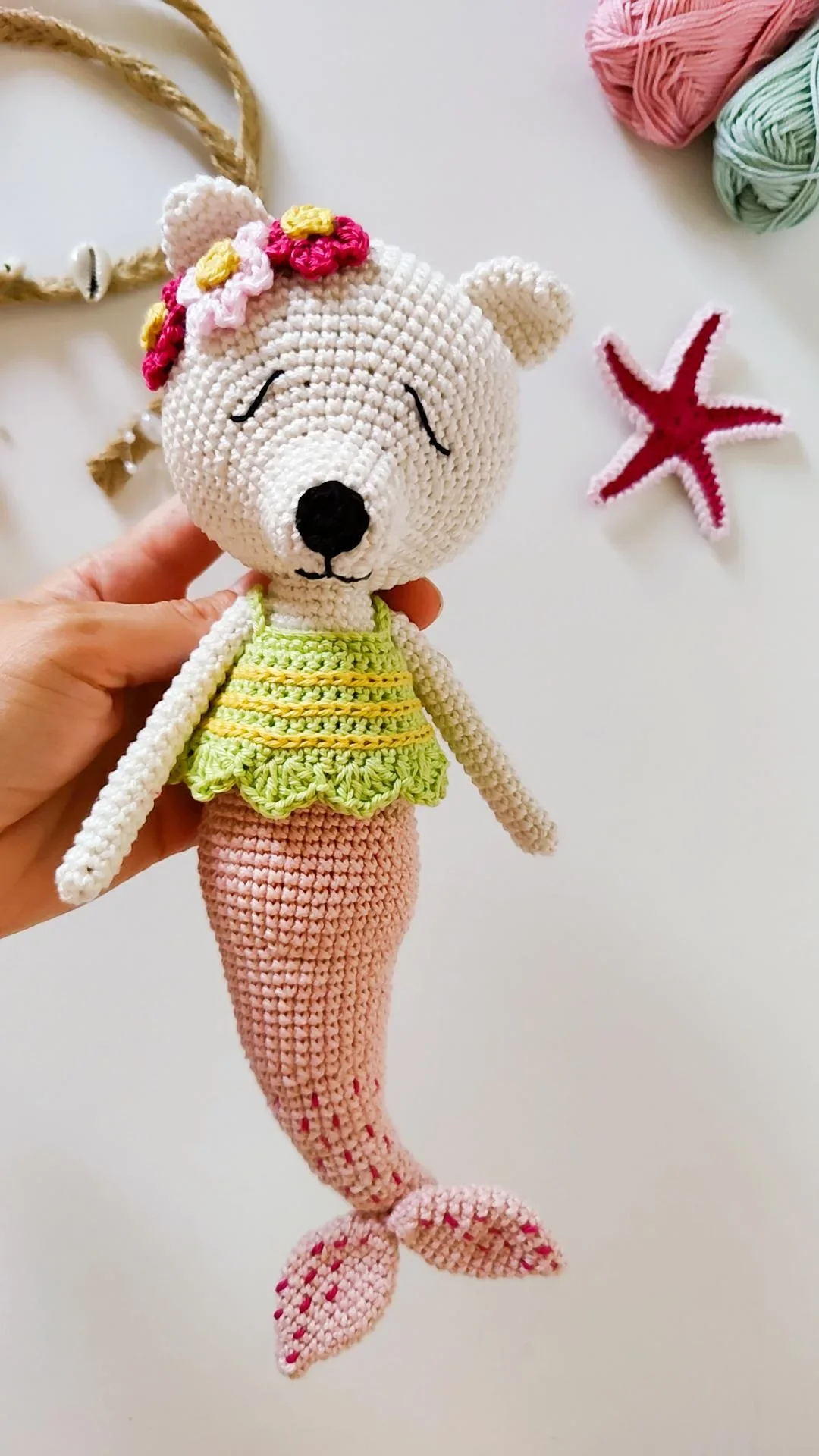 Best Selling Crochet Pattern Bundle - Image 32