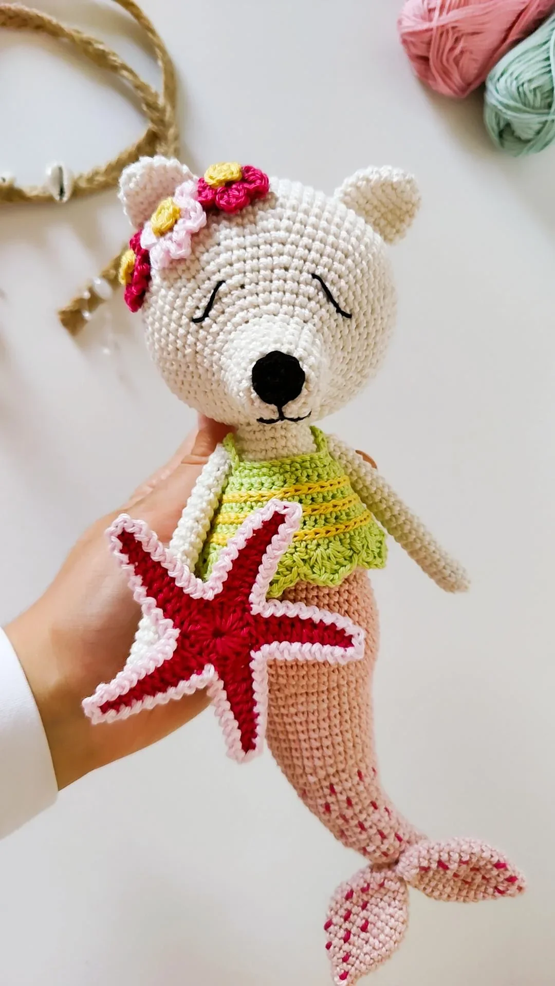 Best Selling Crochet Pattern Bundle - Image 33
