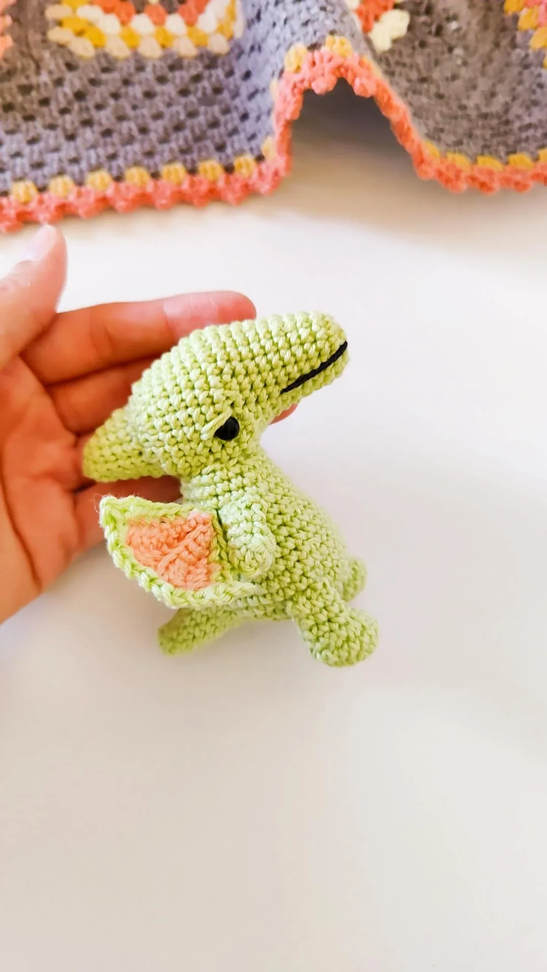Best Selling Crochet Pattern Bundle - Image 34