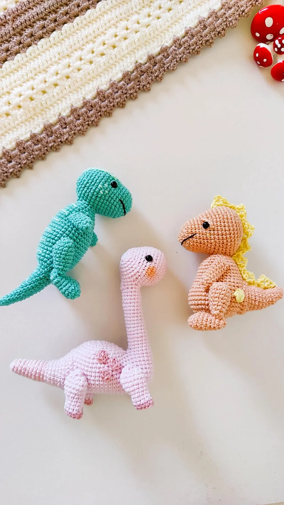Best Selling Crochet Pattern Bundle - Image 37