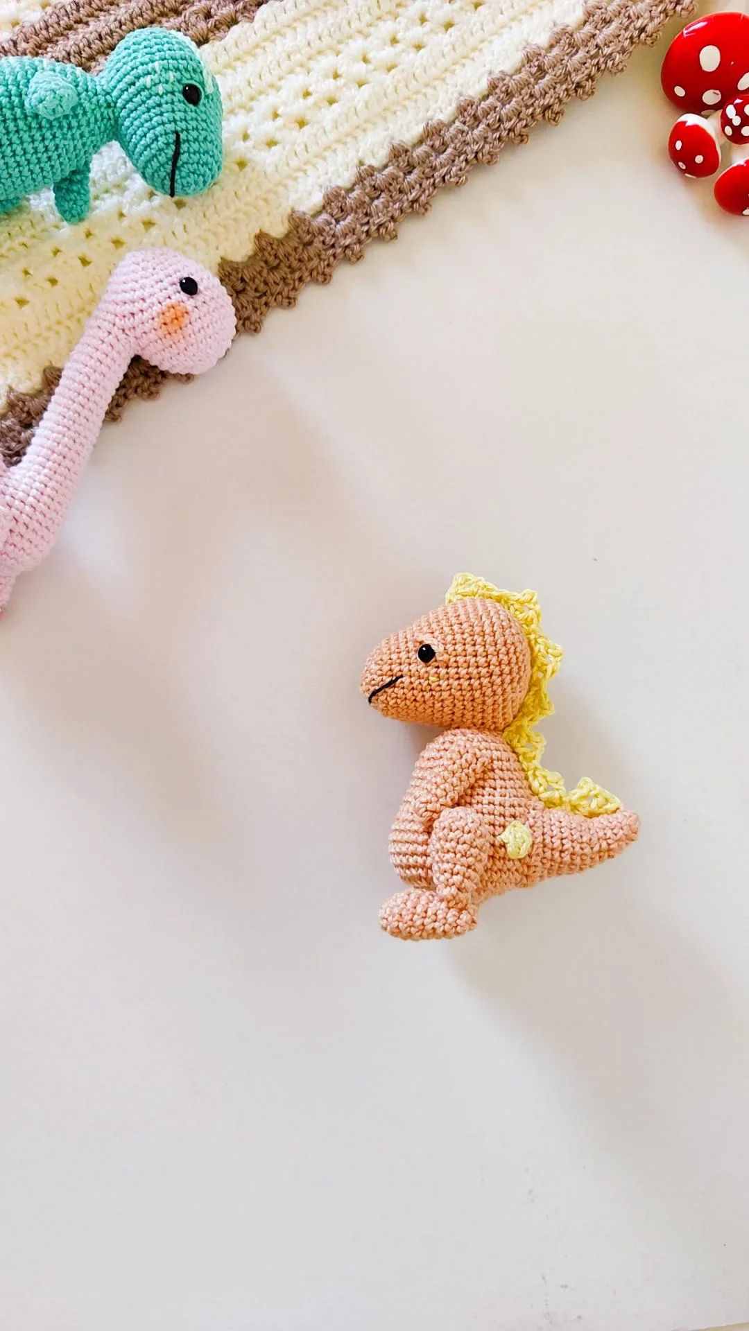 Best Selling Crochet Pattern Bundle - Image 38