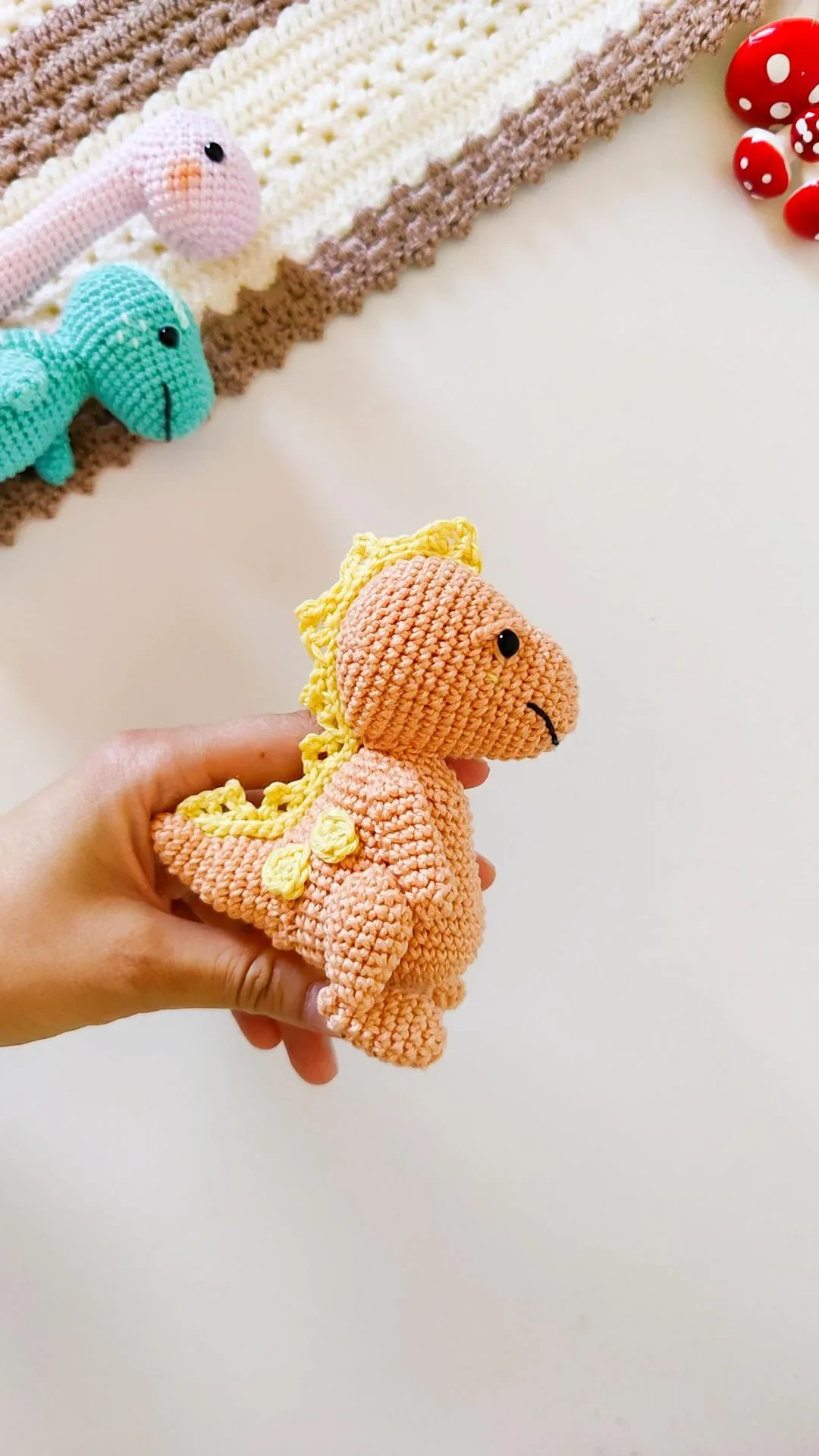 Best Selling Crochet Pattern Bundle - Image 39