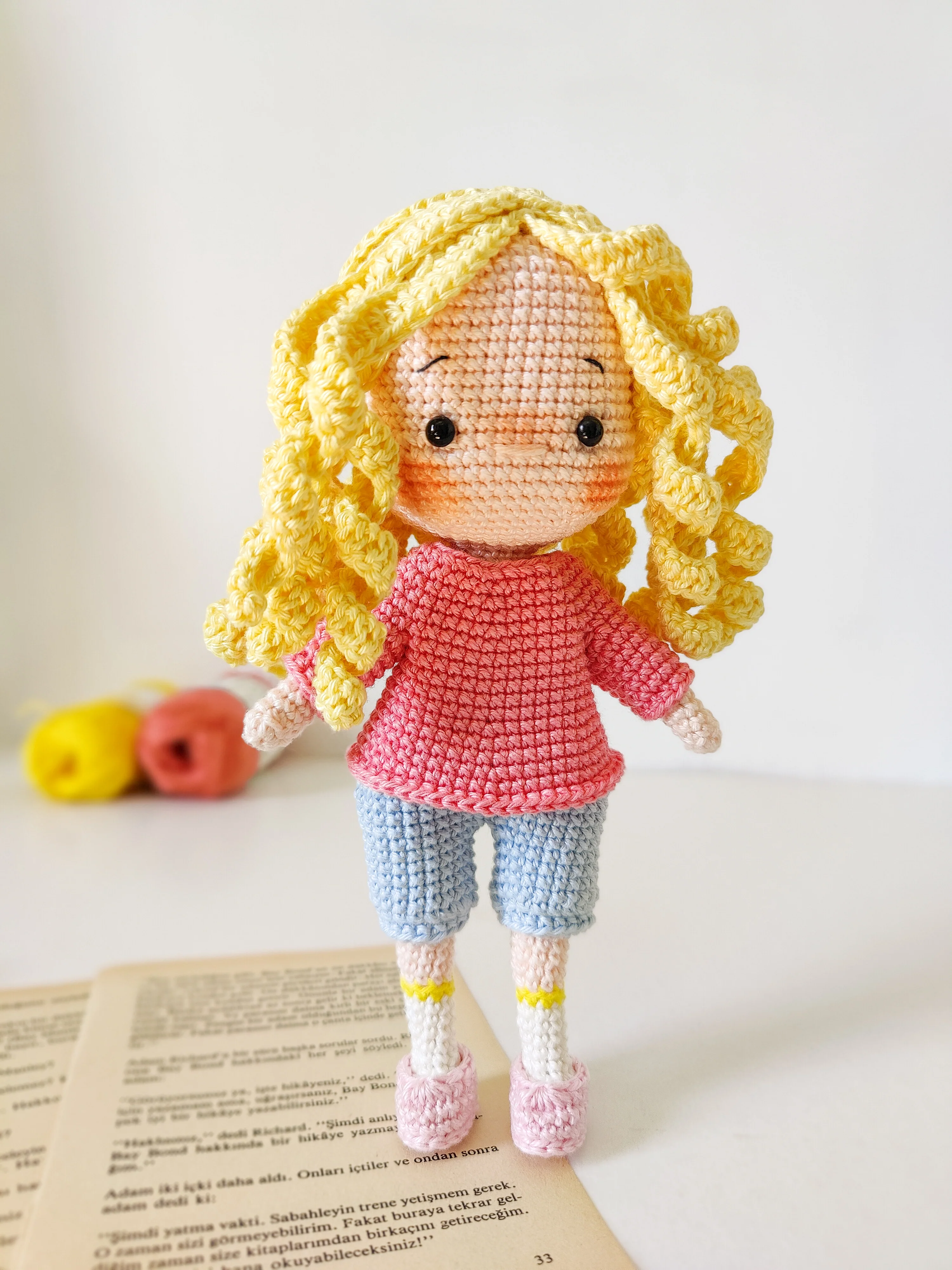 Best Selling Crochet Pattern Bundle - Image 5