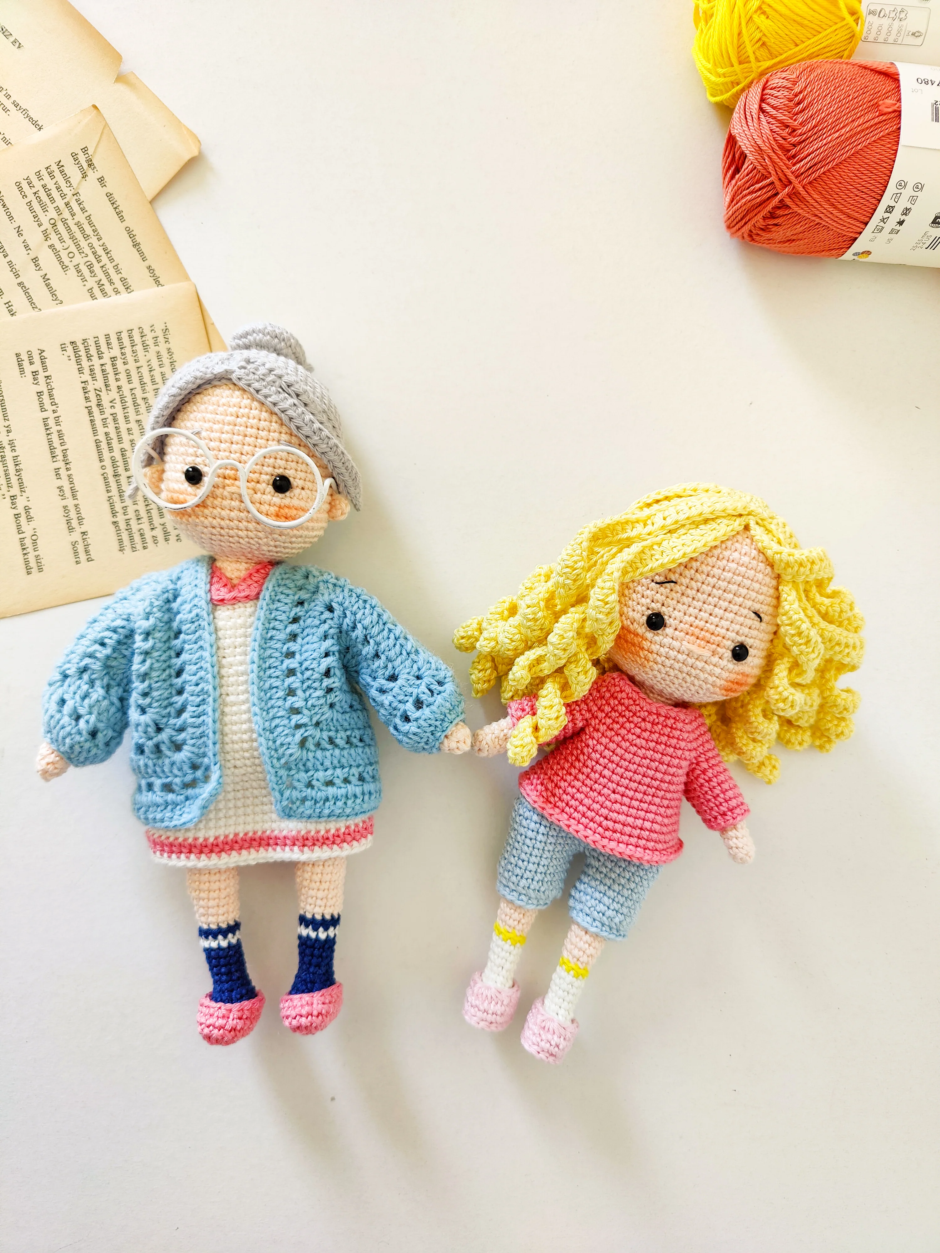 Best Selling Crochet Pattern Bundle - Image 6