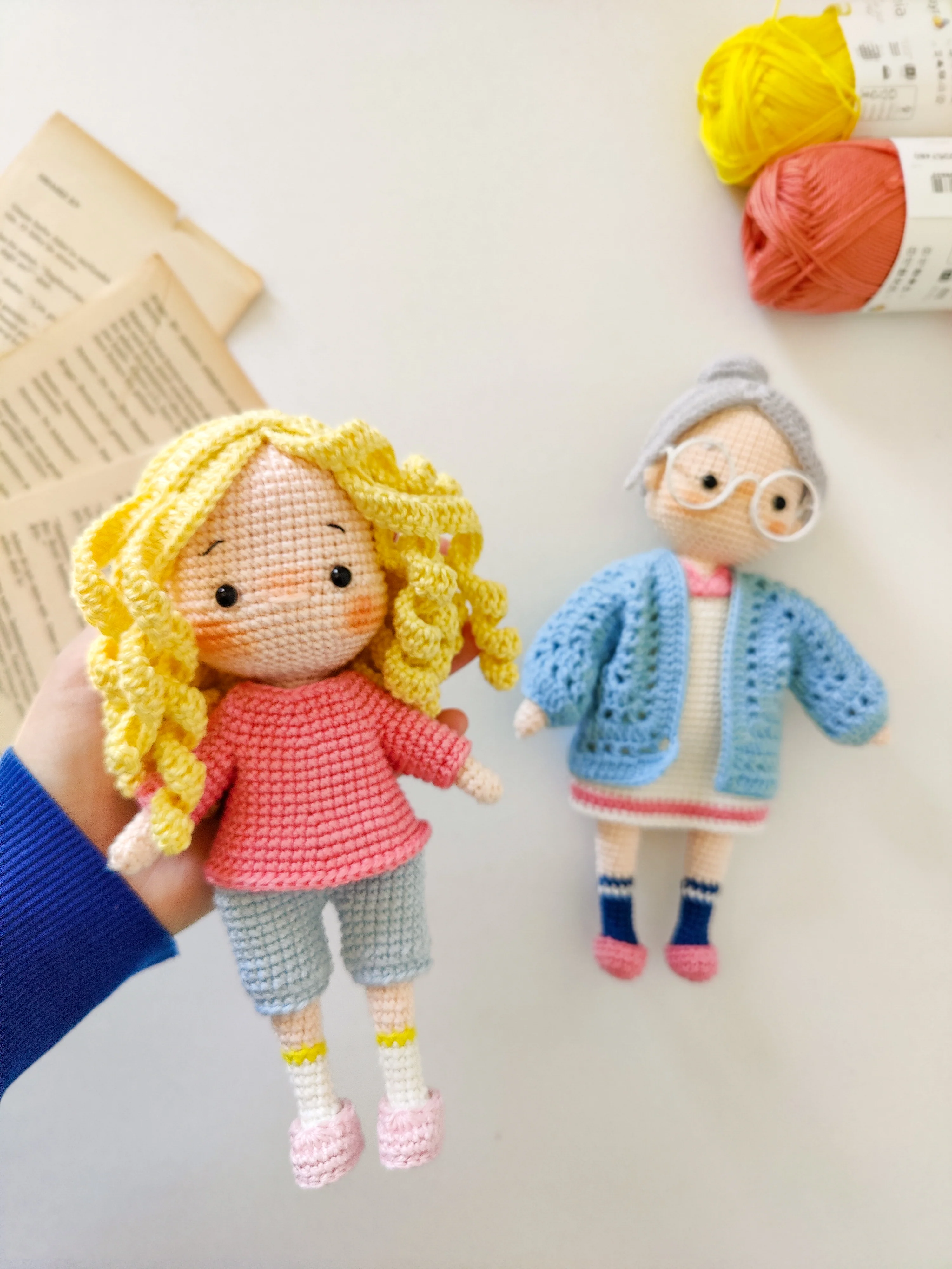 Best Selling Crochet Pattern Bundle - Image 7