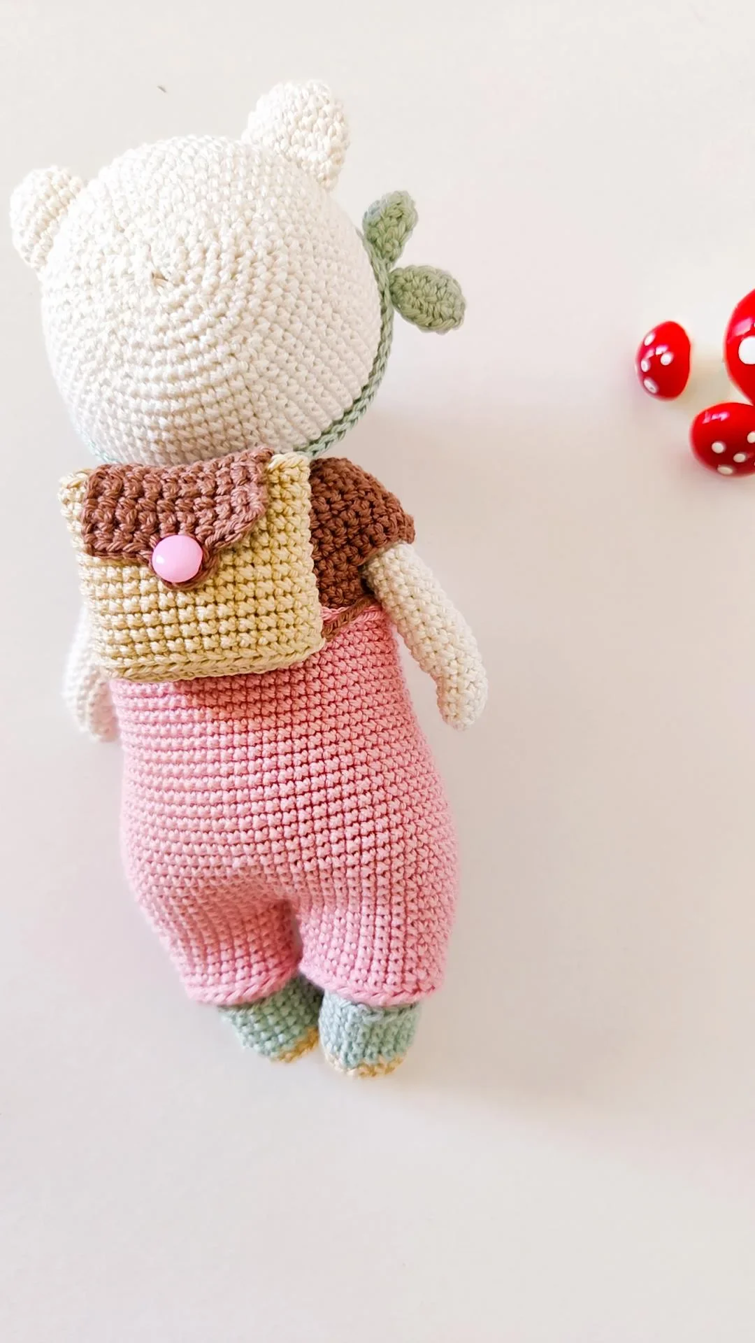 Best Selling Crochet Pattern Bundle - Image 8