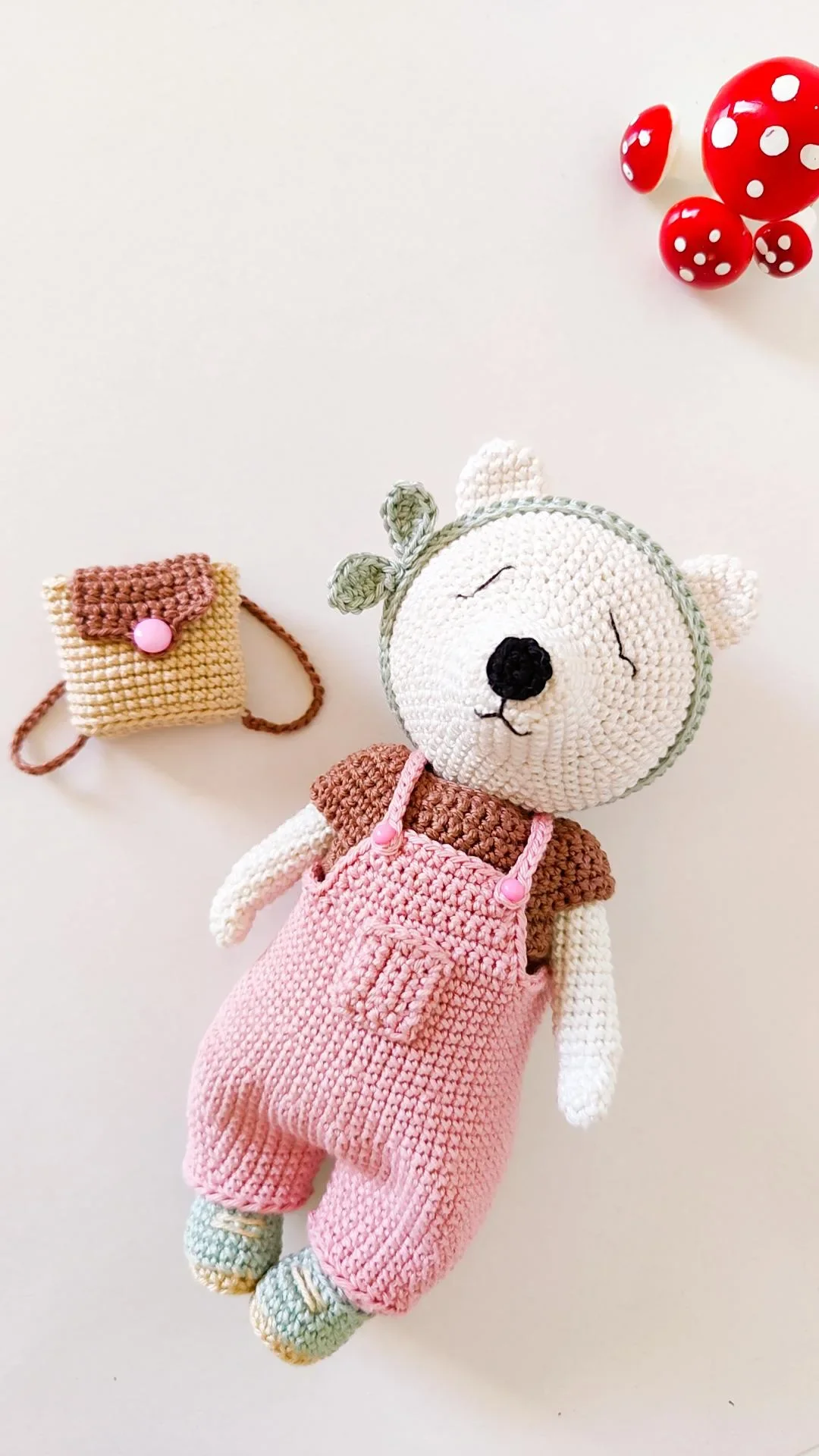 Best Selling Crochet Pattern Bundle - Image 9
