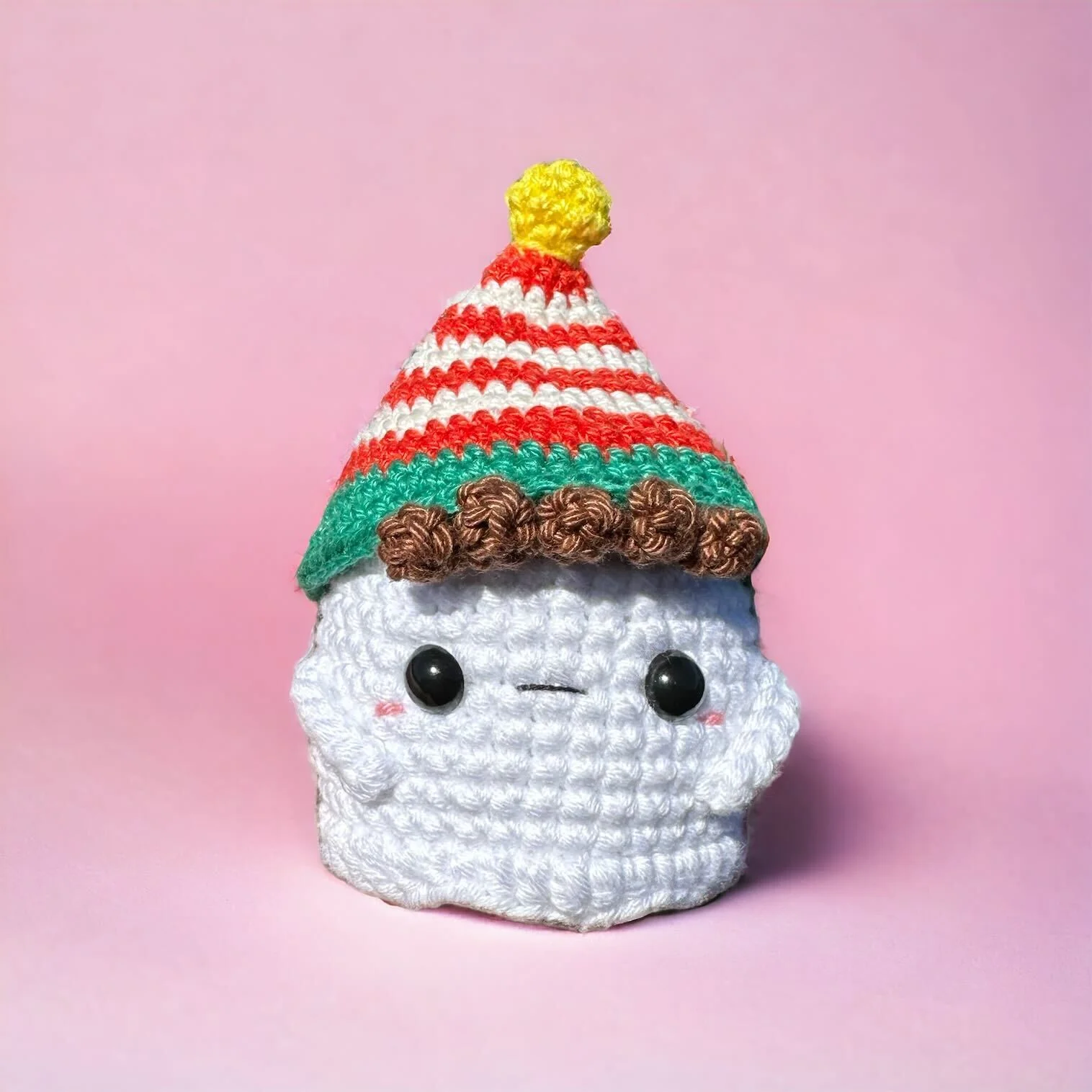 Accessory Pack Bundle For Boo The Ghost - Image 11