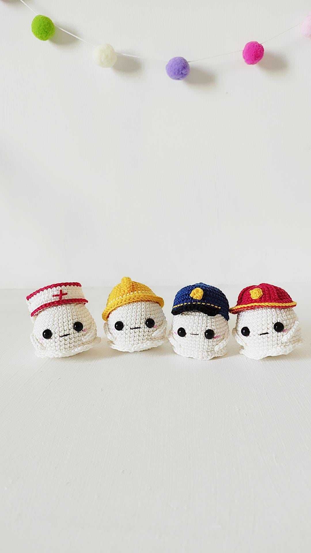 Accessory Pack Bundle For Boo The Ghost - Image 4