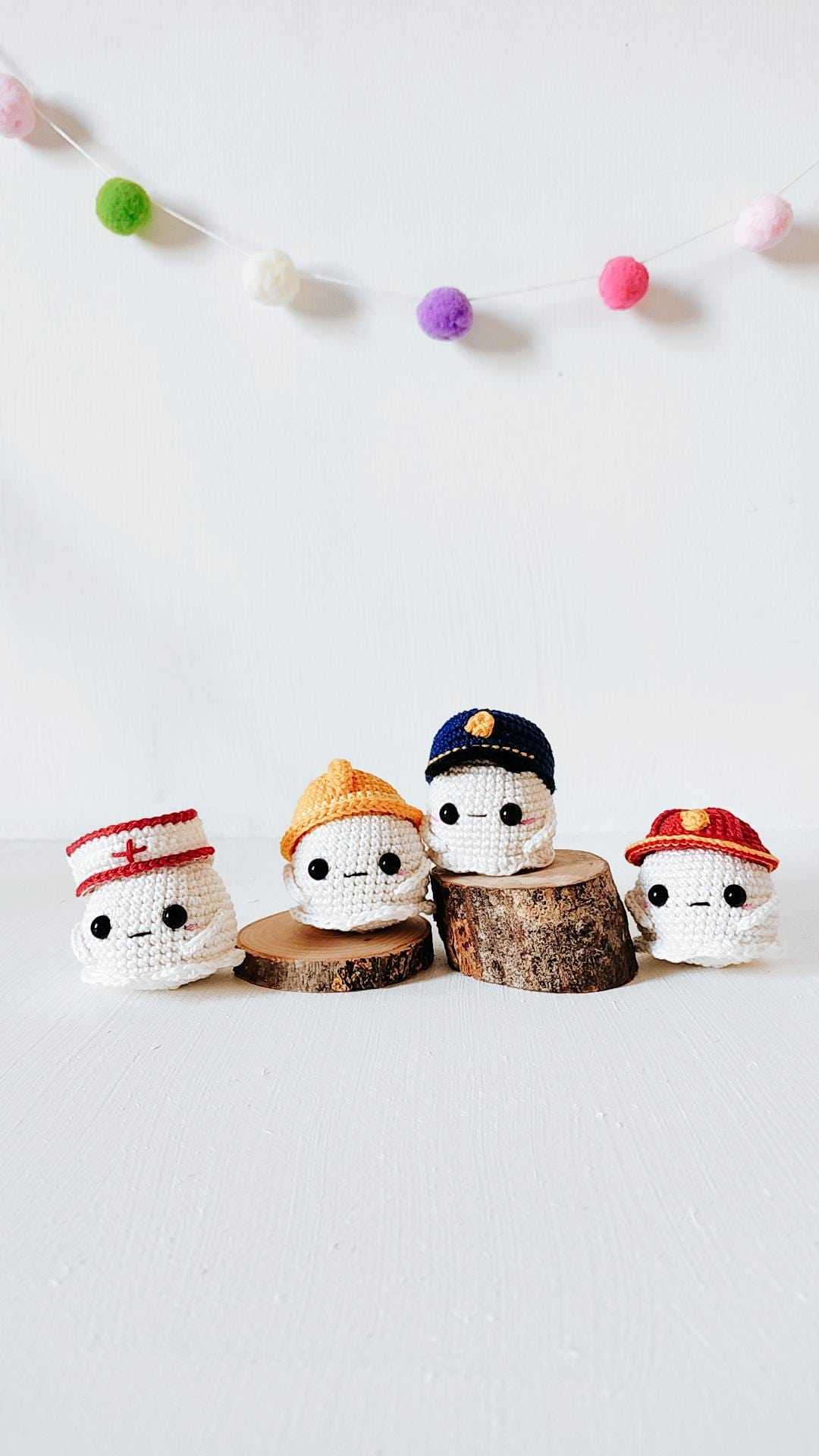 Accessory Pack Bundle For Boo The Ghost - Image 5