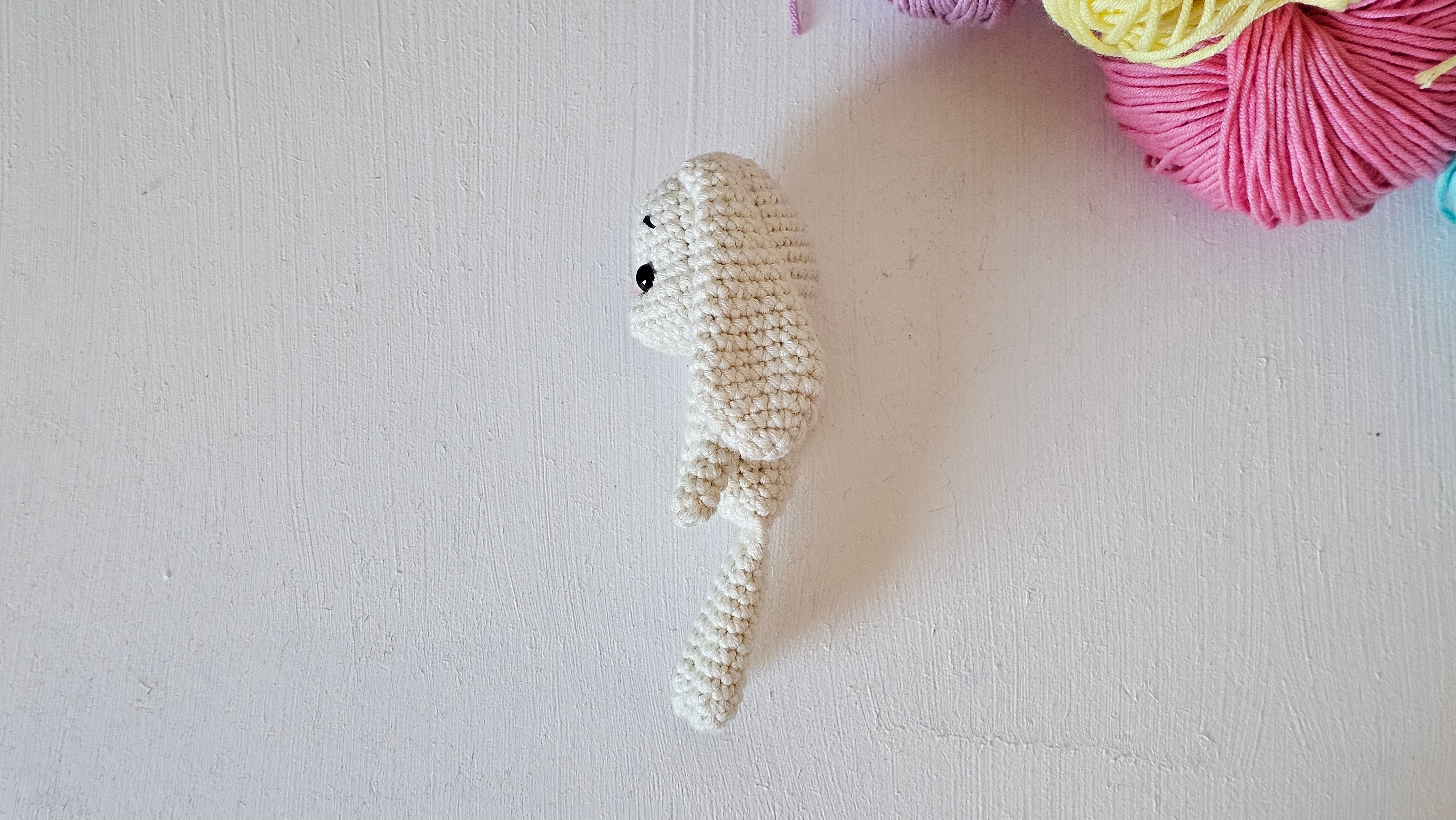 Bunny Crochet Pattern - Image 9