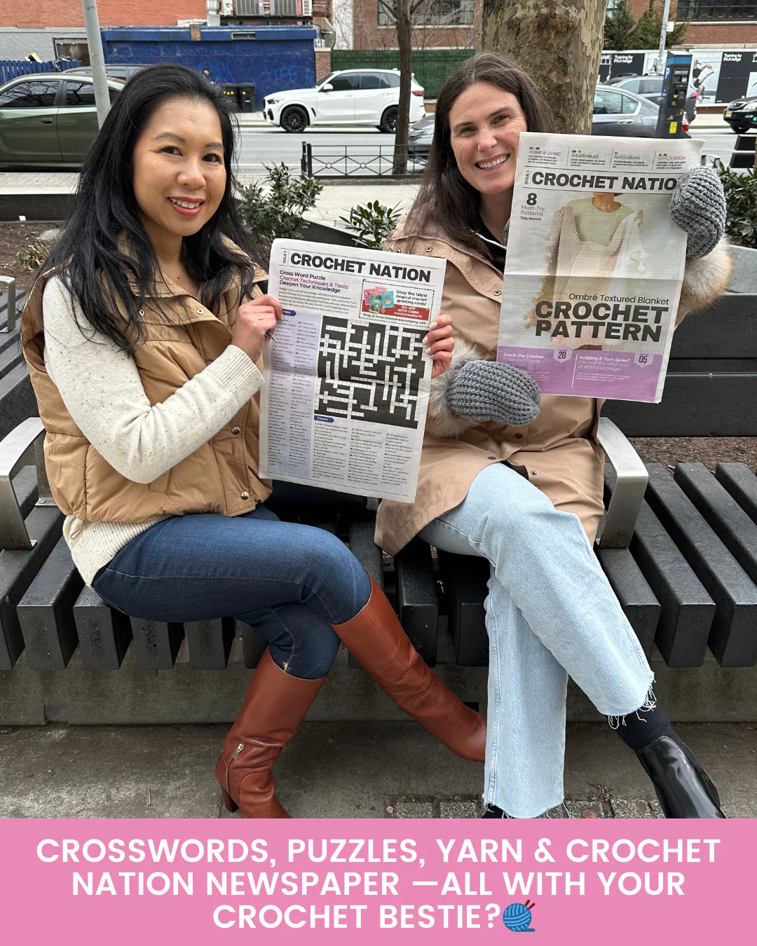 Crochet Nation • 1-Issue-a-Month Subscription Plan * - Image 12