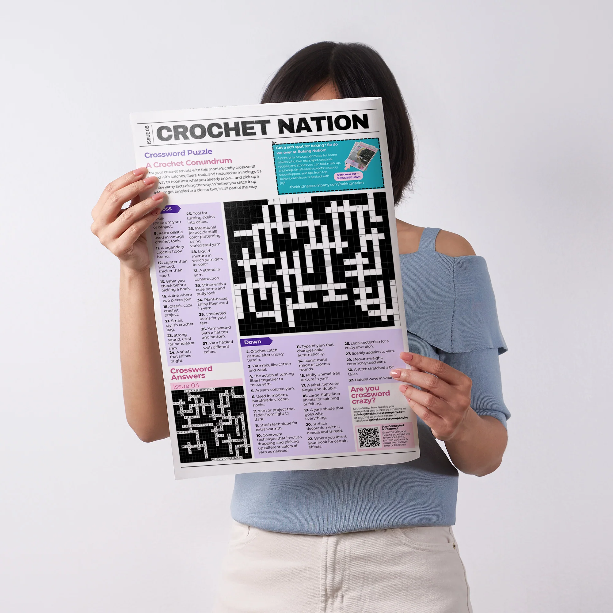Crochet Nation • Issue 5 - Image 3