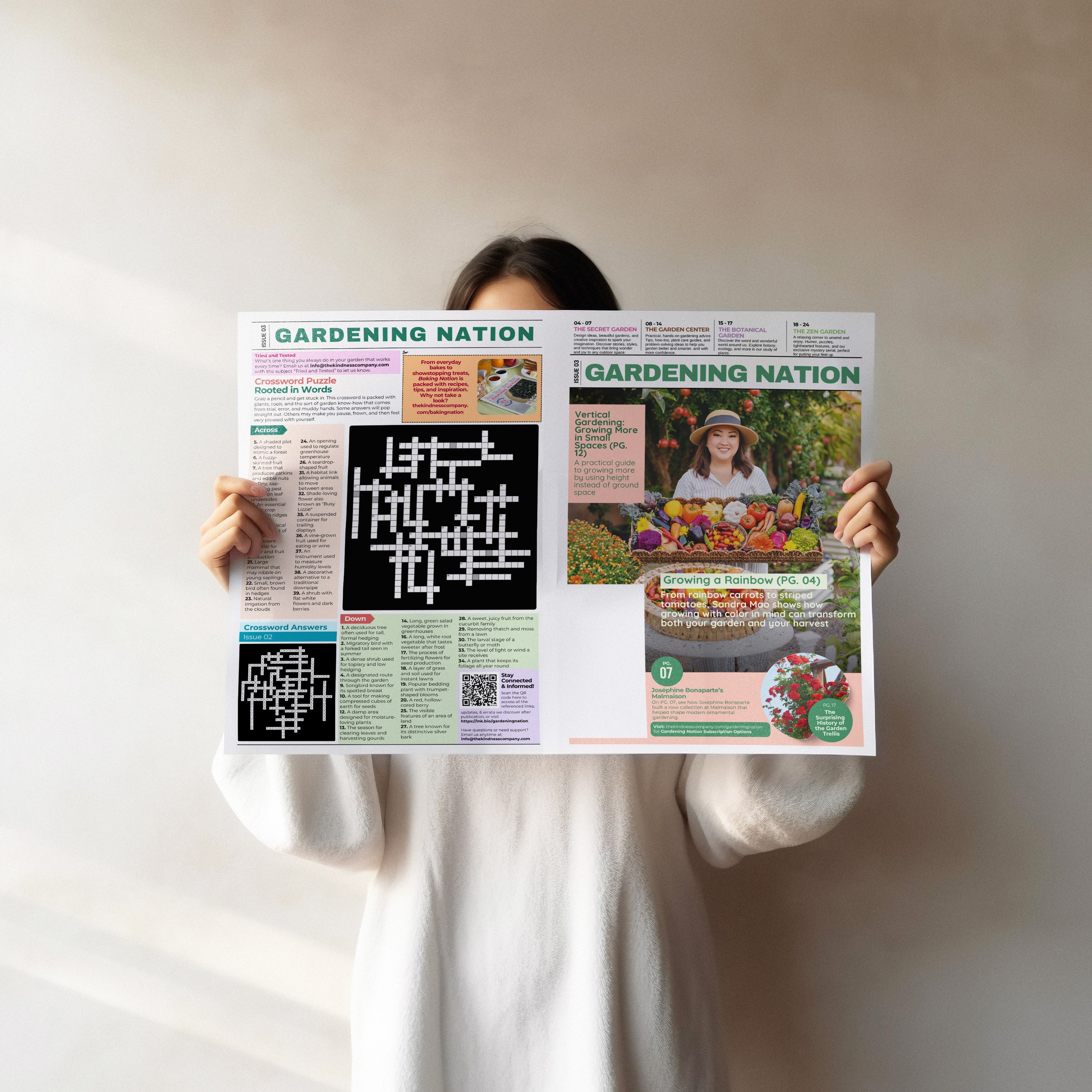Gardening Nation • Issue 3 - Image 22