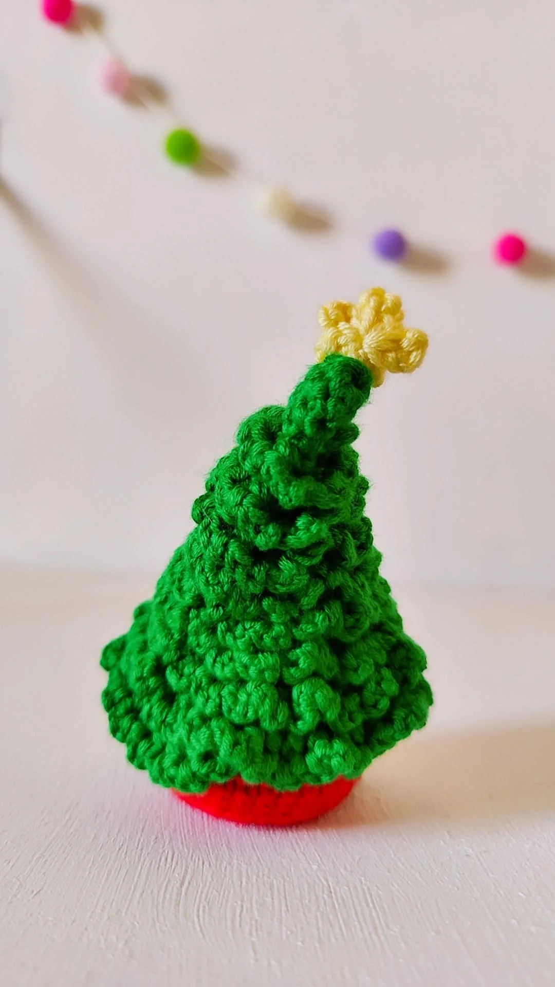Gnome Claus Crochet Pattern - Image 10