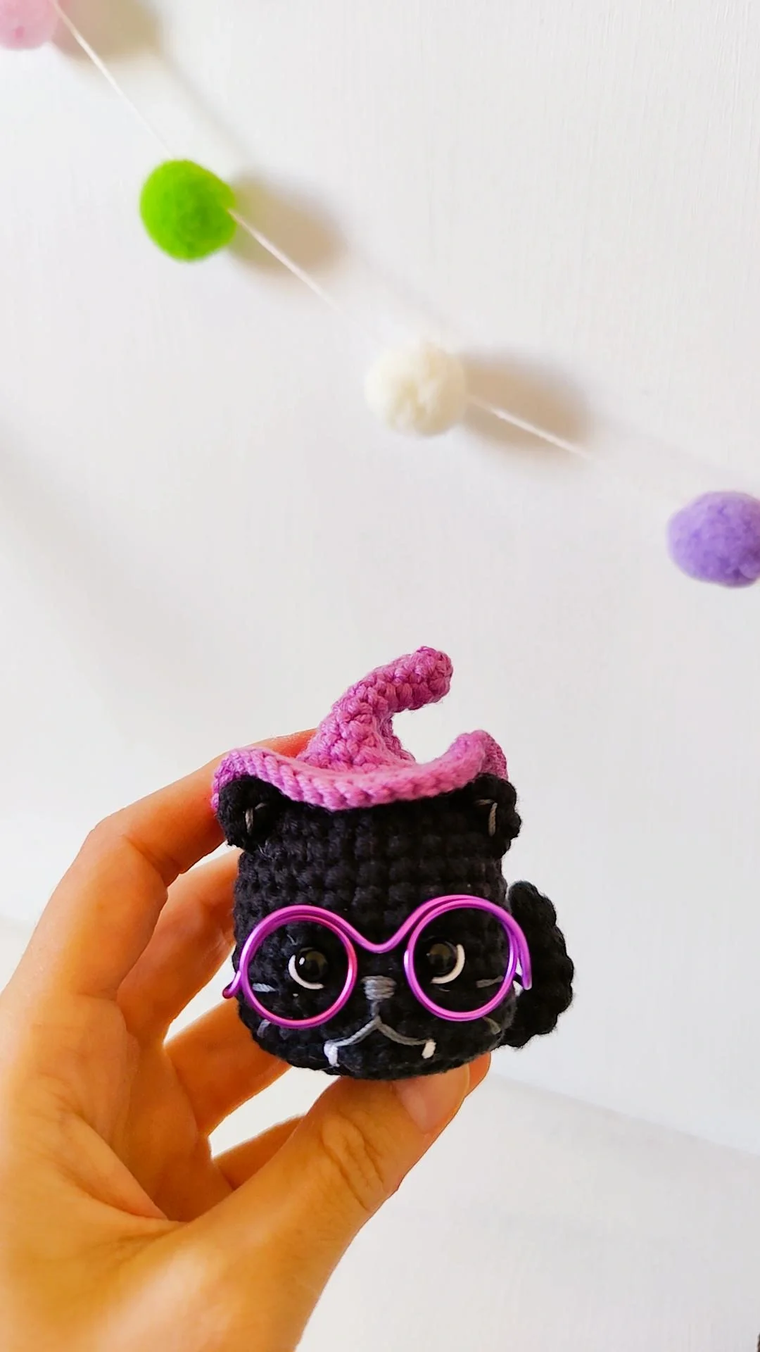 Hexicat The Witch Cat - Image 4